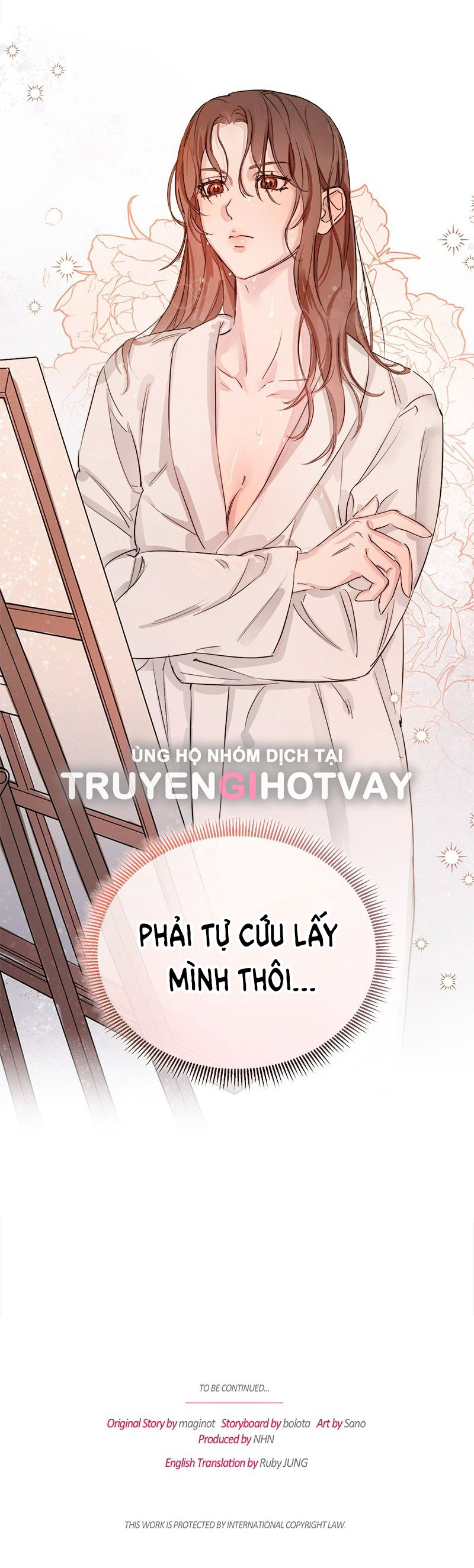 [18+] chân dung vị hoàng tử cuối cùng 1 - Trang 3