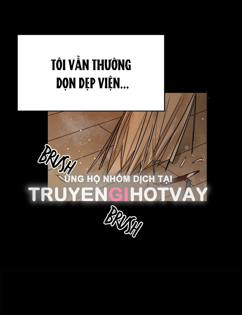 [18+] chân dung vị hoàng tử cuối cùng 2 - Trang 3