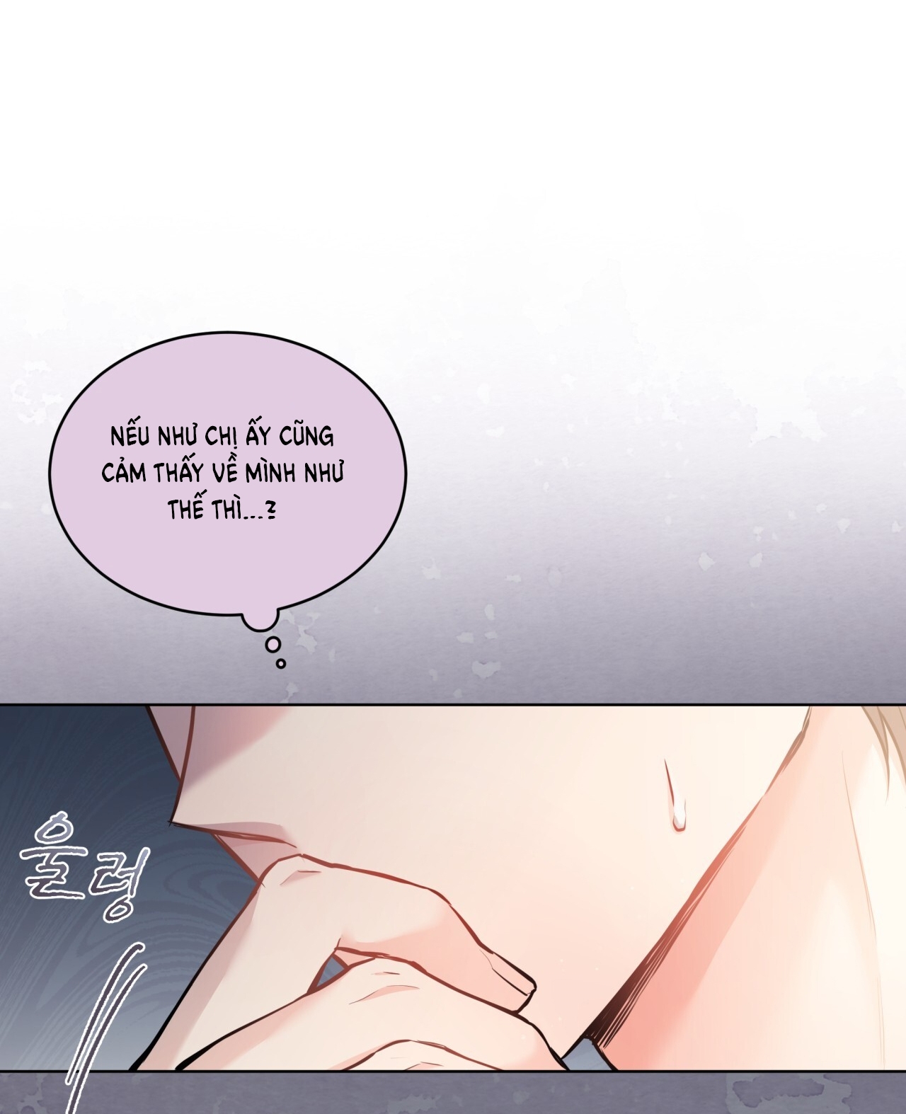 [18+] trong nhà tôi có chuột Chap 24 - Trang 2