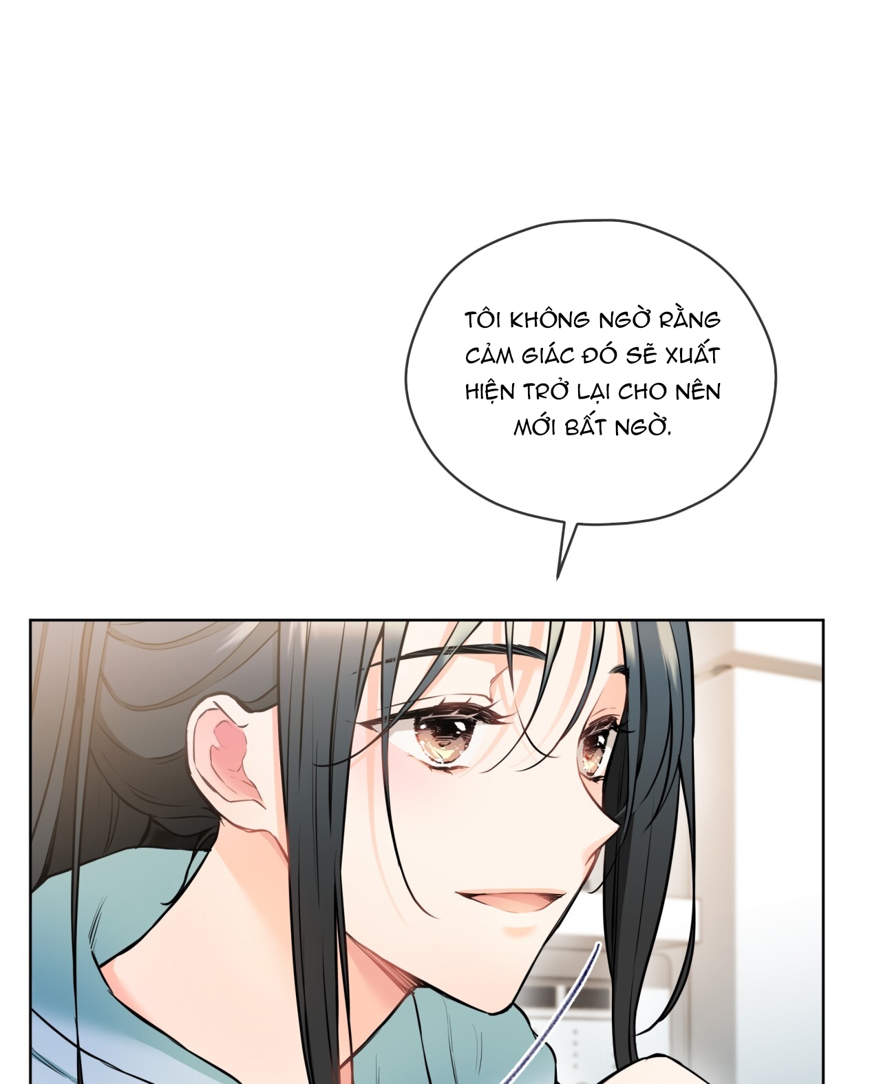 [18+] trong nhà tôi có chuột Chap 24 - Trang 2