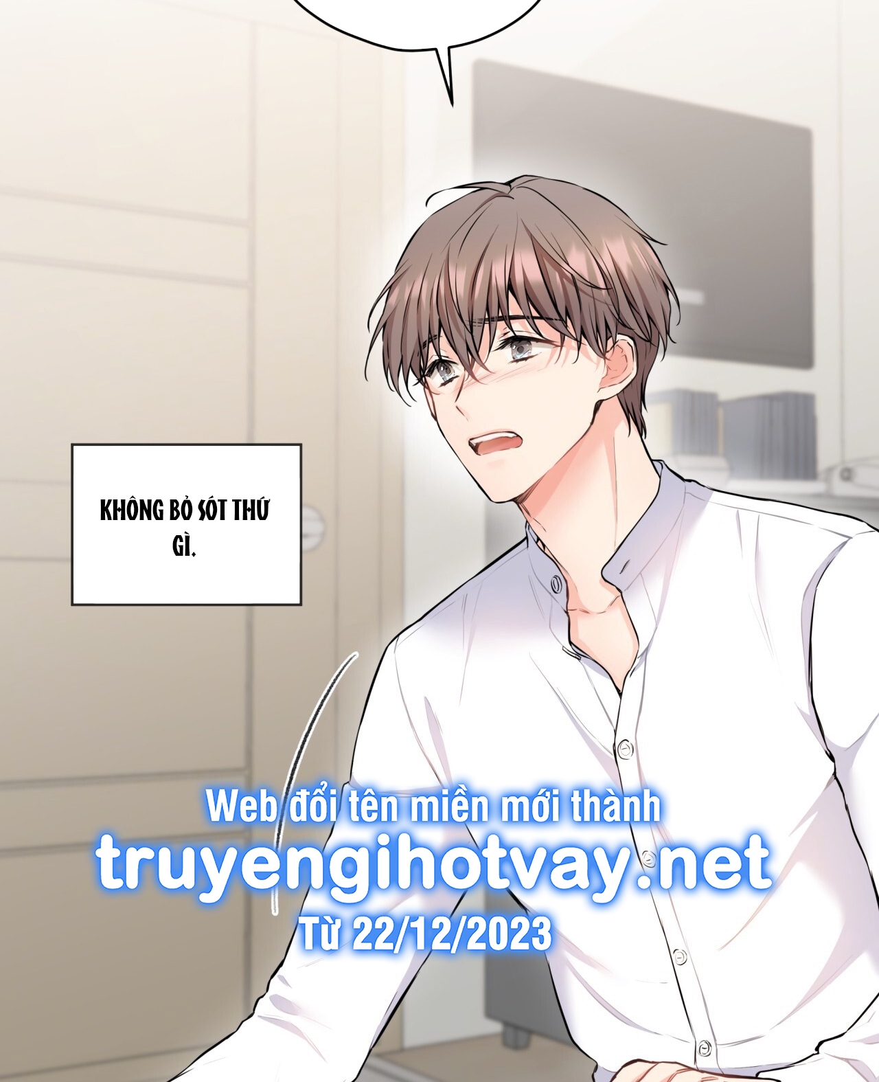 [18+] trong nhà tôi có chuột Chap 24 - Trang 2