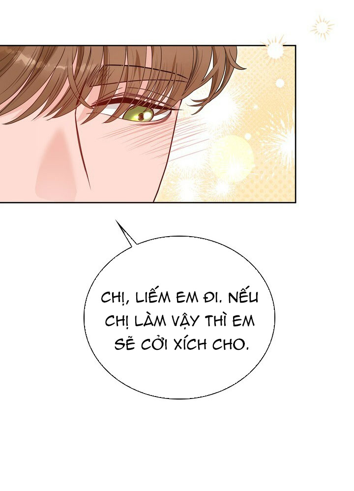 [18+] tuổi 20 của sinh viên trường thể thao Chap 27 - Trang 2