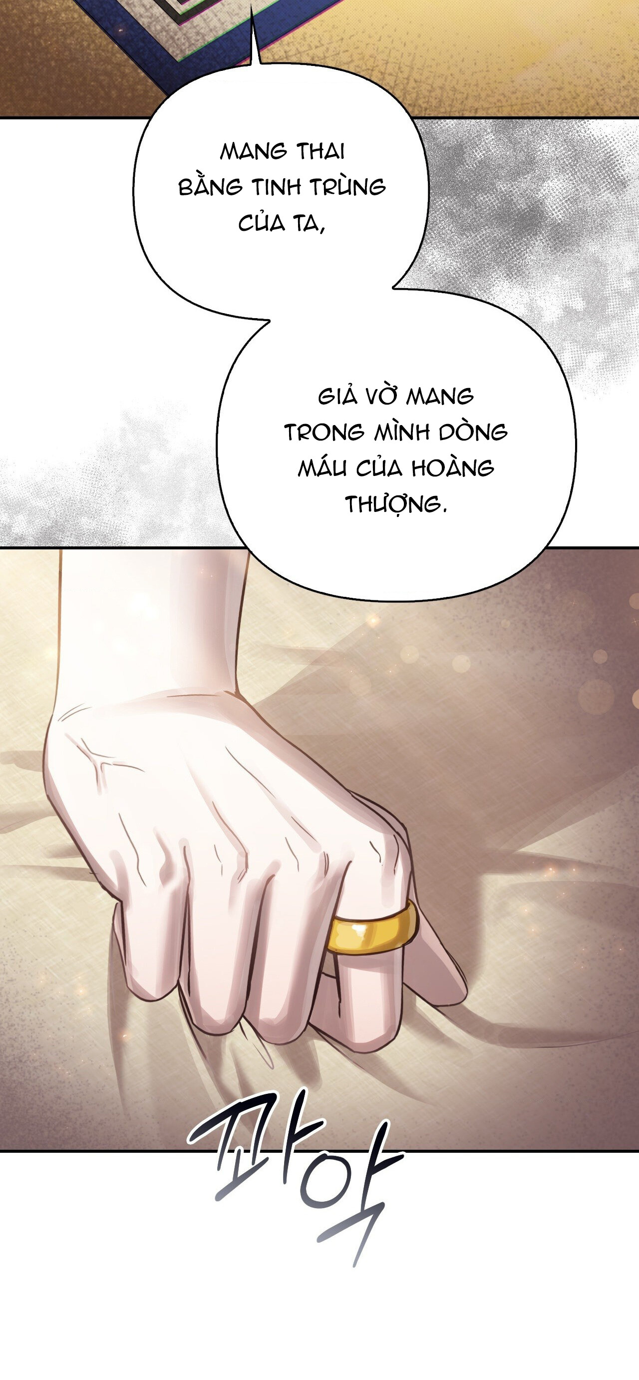 [18+] hậu cung kế Chapter 14 - Trang 2