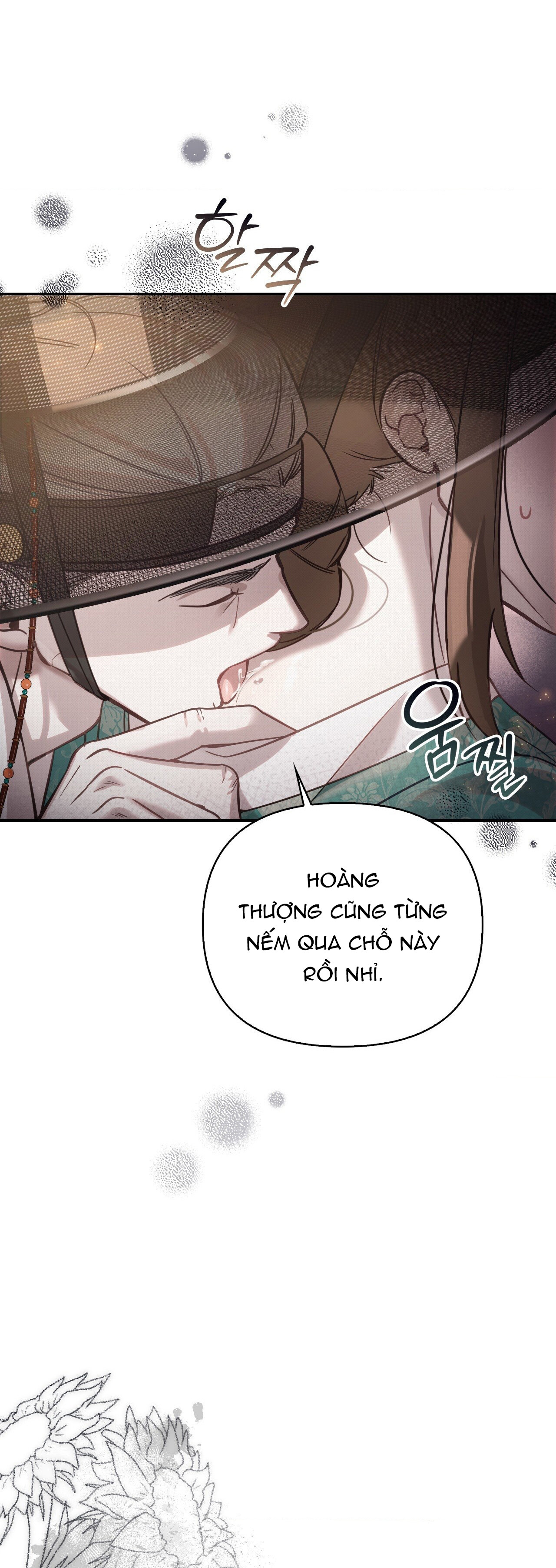 [18+] hậu cung kế Chapter 14 - Trang 2