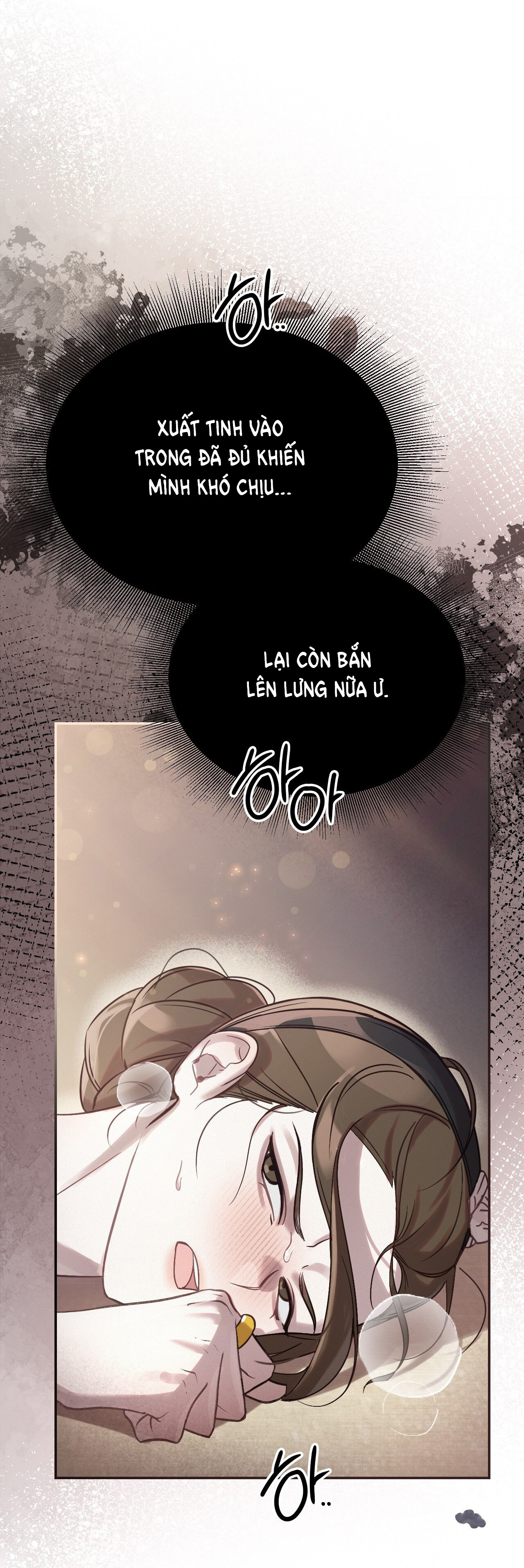 [18+] hậu cung kế Chapter 14 - Trang 2