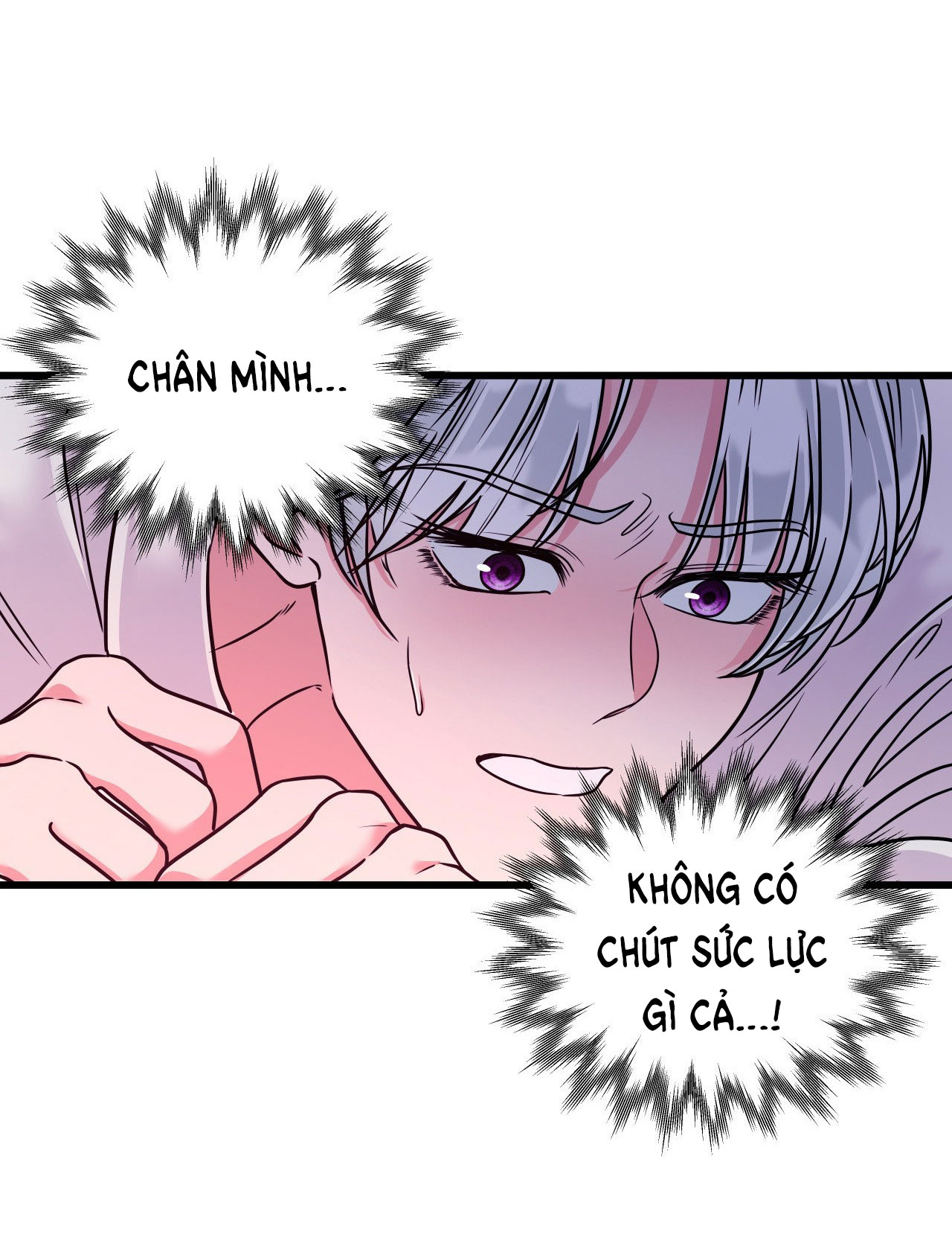 [18+] anh trai đã thay đổi Chap 9 - Next 9.1