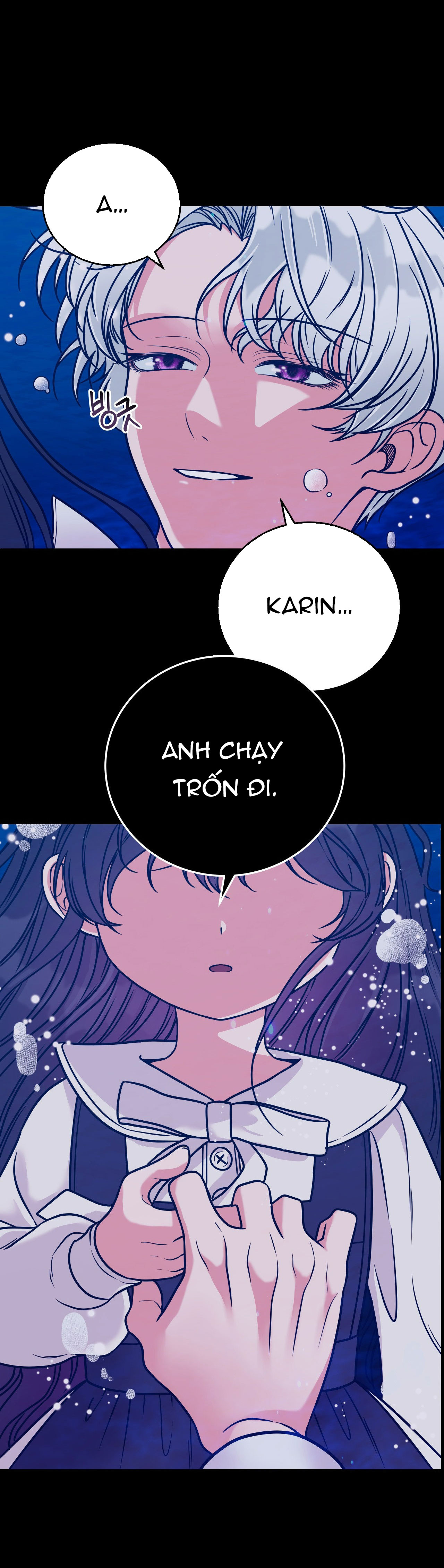 [18+] anh trai đã thay đổi Chap 9 - Next 9.1