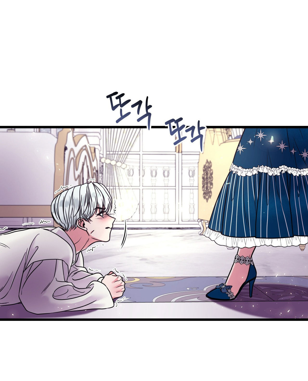 [18+] anh trai đã thay đổi Chap 9 - Next 9.1