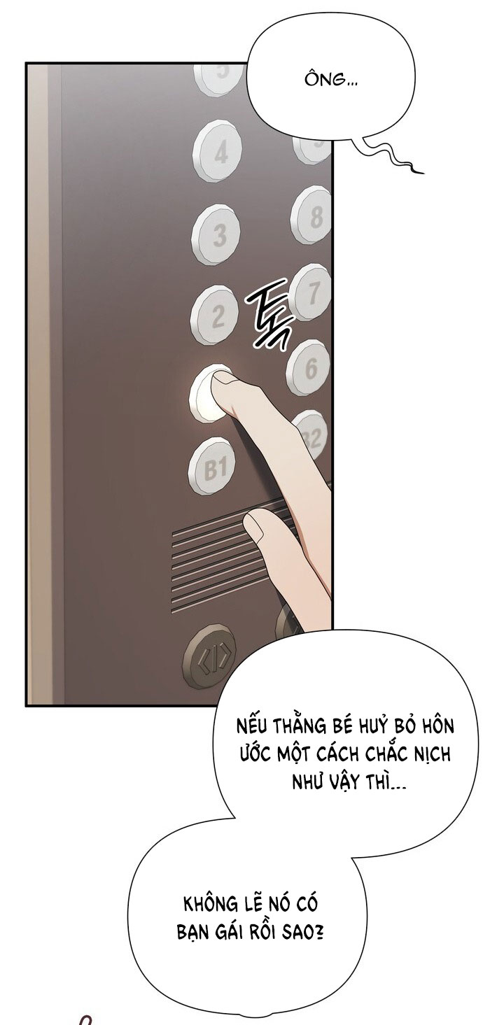 [18+] hợp đồng tình yêu có thời hạn Chap 22 - Next 22.1