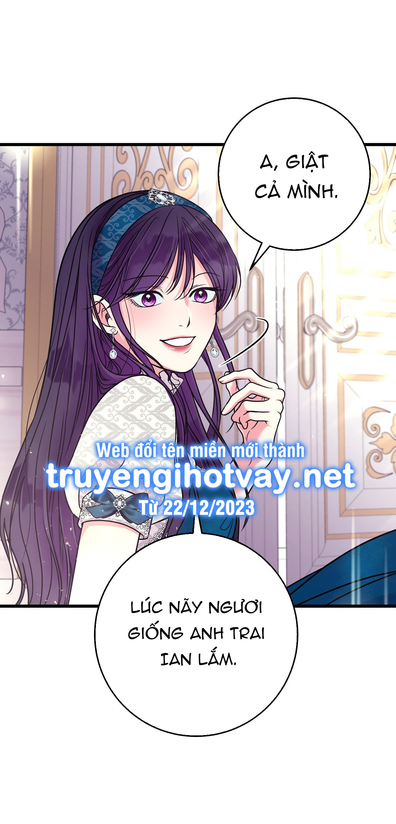 [18+] anh trai đã thay đổi Chap 9 - Next 9.1