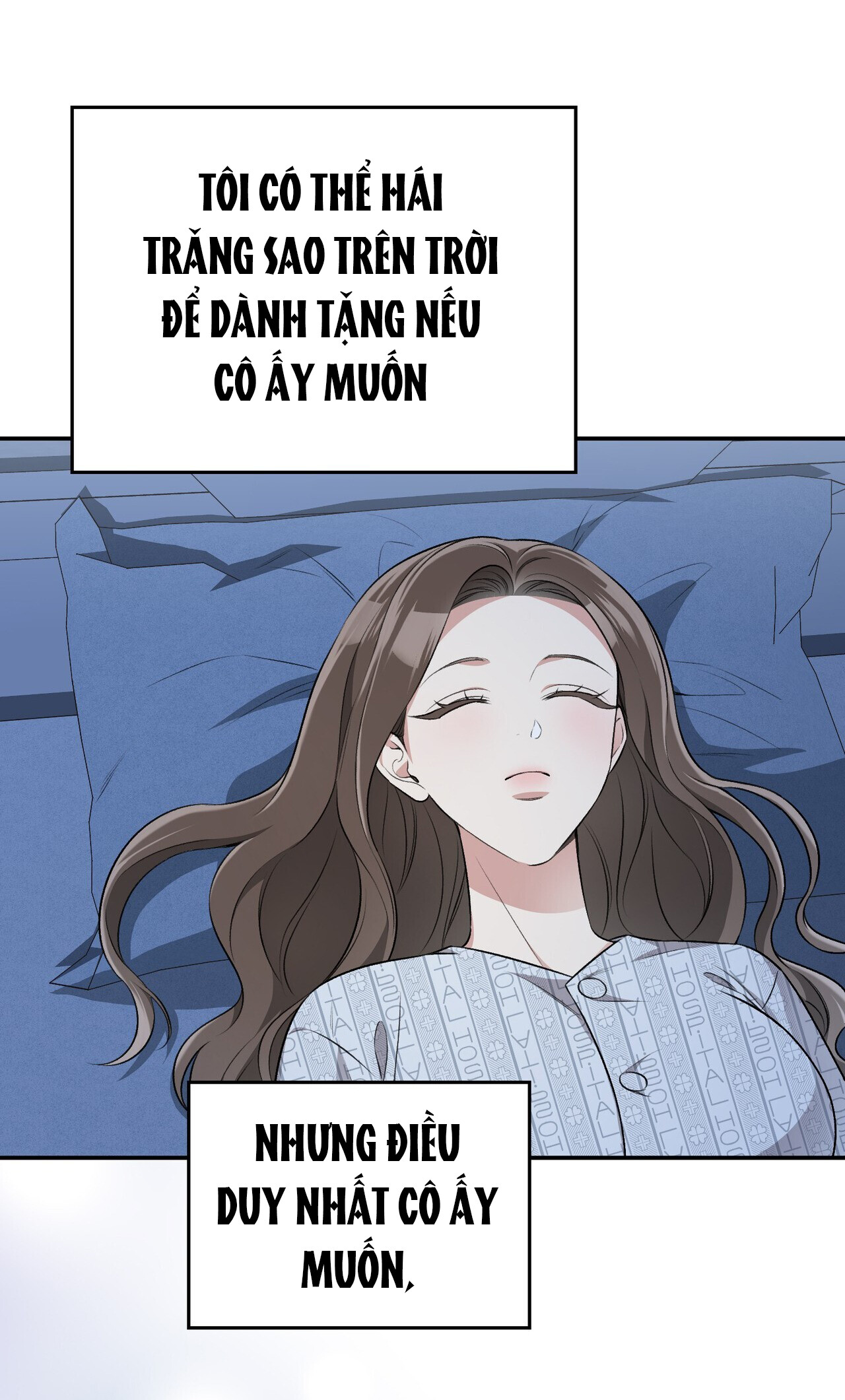 [18+] cướp dâu Chapter 32 - Trang 2