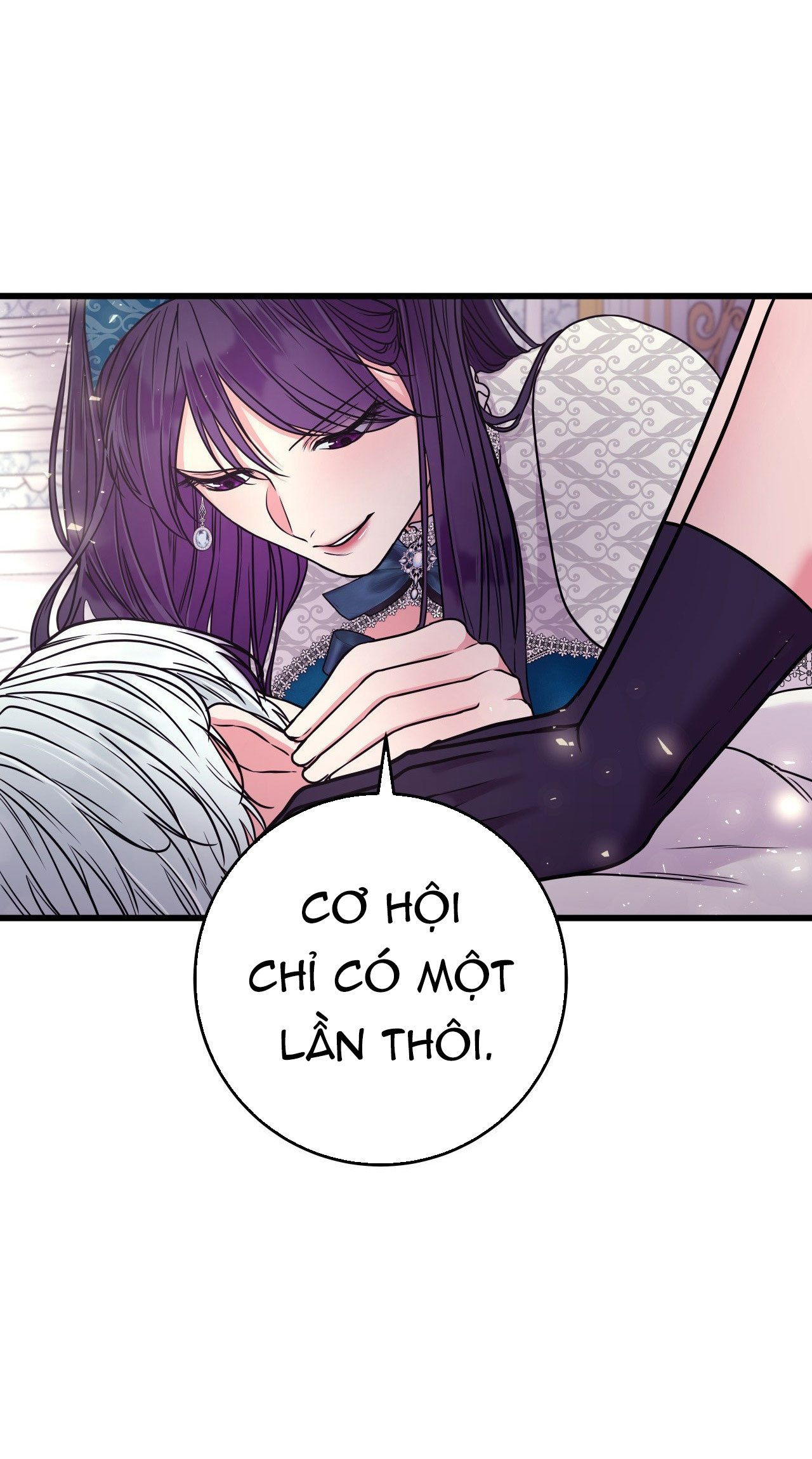 [18+] anh trai đã thay đổi Chap 9 - Next 9.1