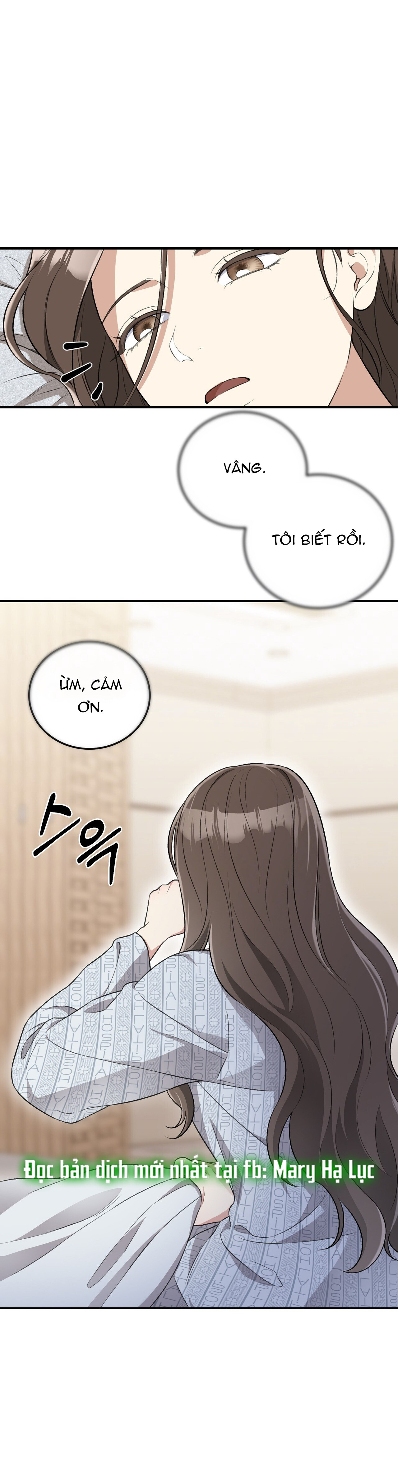 [18+] cướp dâu Chapter 32 - Trang 2