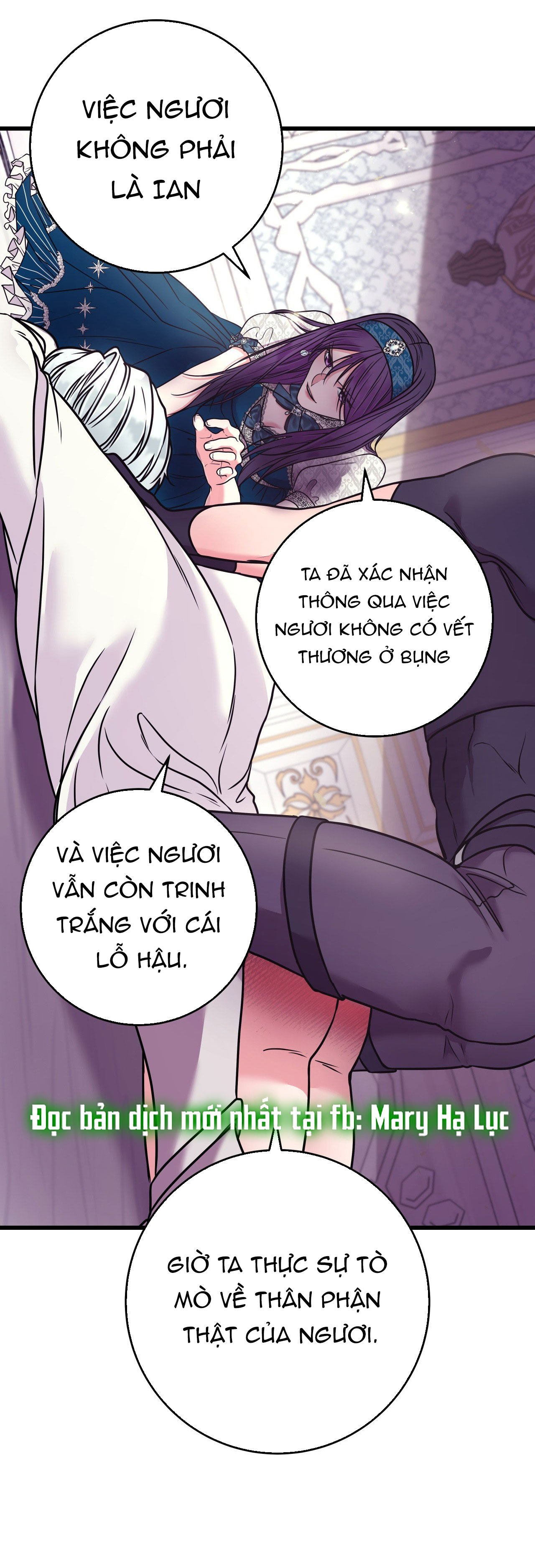 [18+] anh trai đã thay đổi Chap 9 - Next 9.1