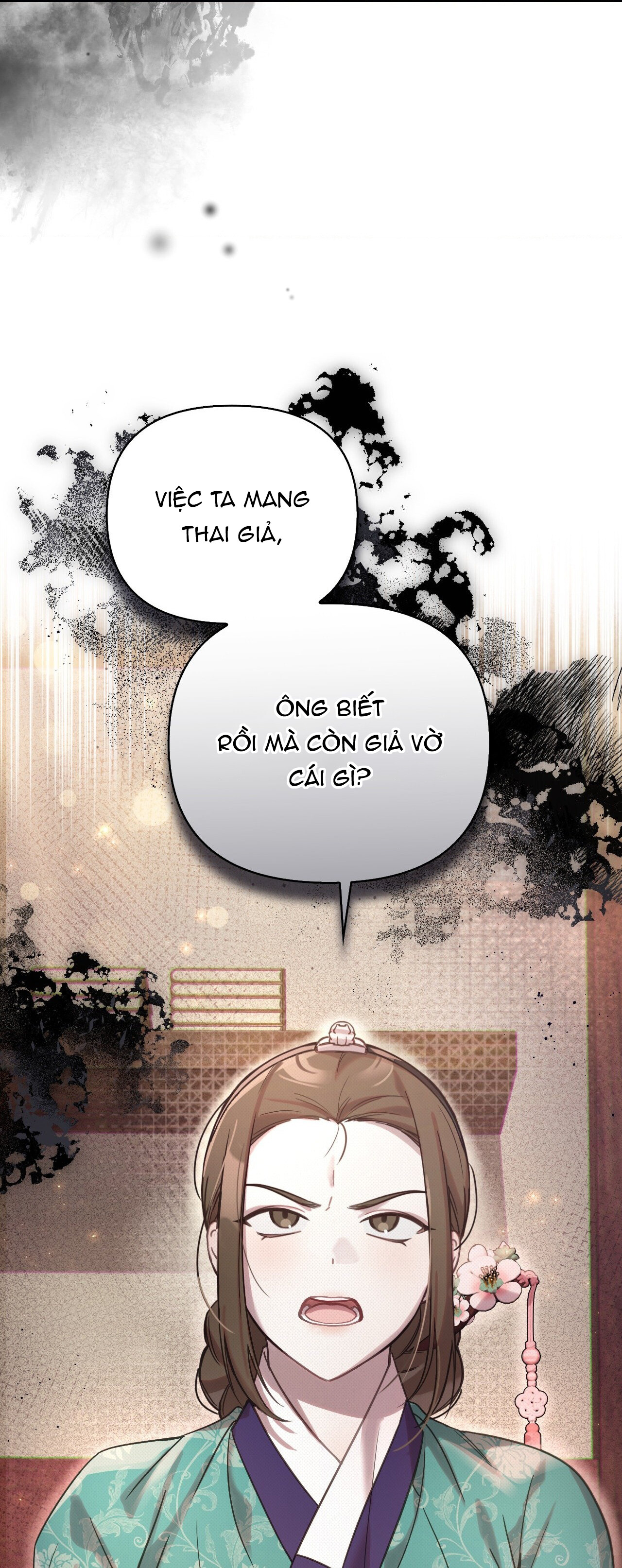 [18+] hậu cung kế Chapter 14 - Trang 2