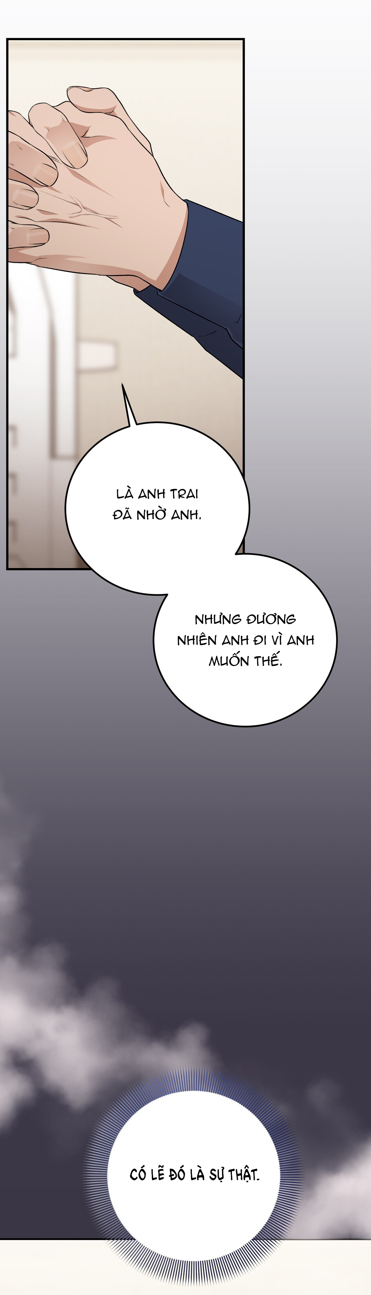 [18+] cướp dâu Chapter 32 - Trang 2