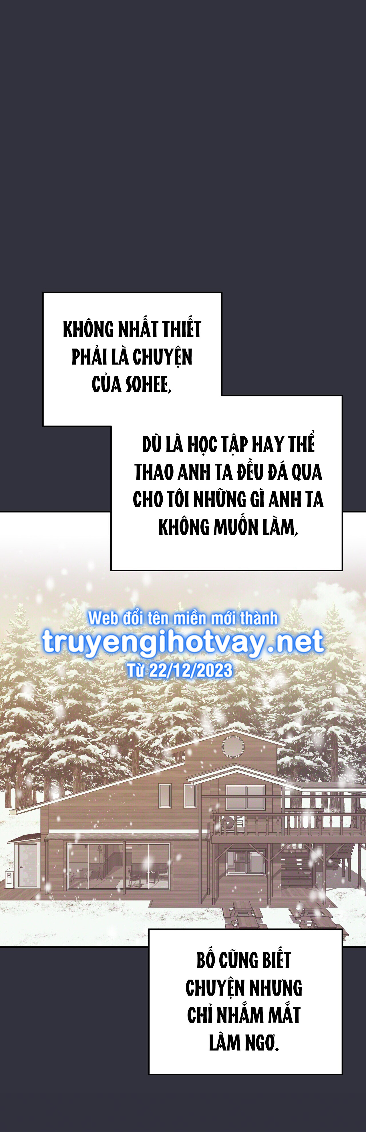 [18+] cướp dâu Chapter 32 - Trang 2