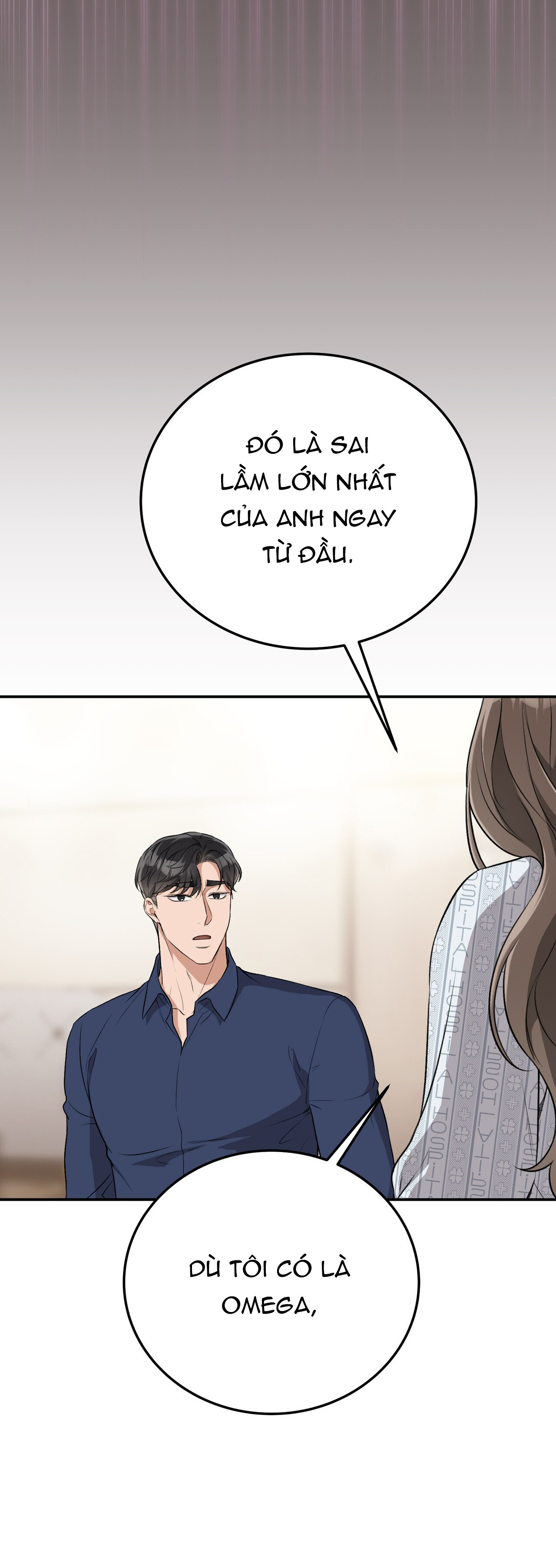 [18+] cướp dâu Chapter 32 - Trang 2