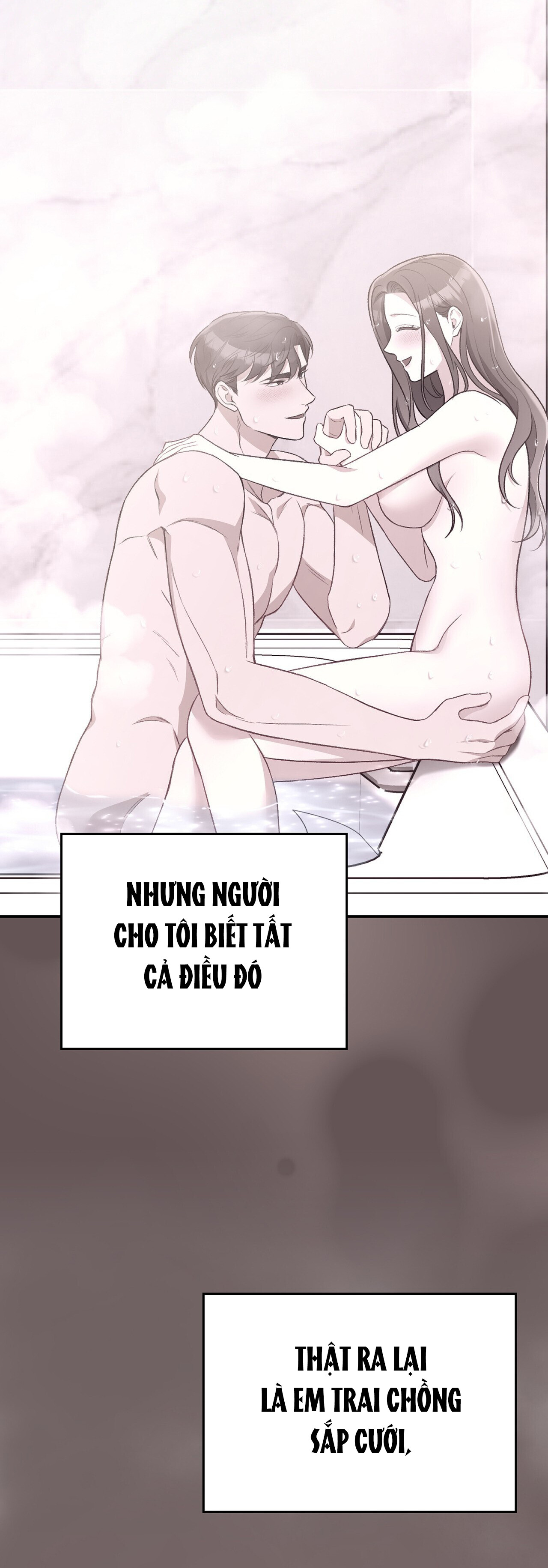 [18+] cướp dâu Chapter 32 - Trang 2