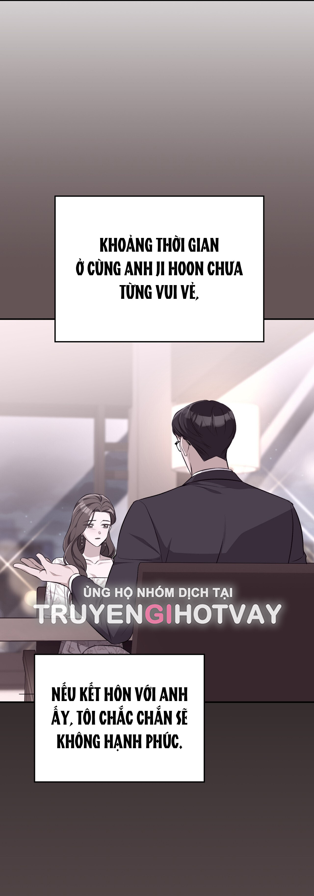 [18+] cướp dâu Chapter 32 - Trang 2