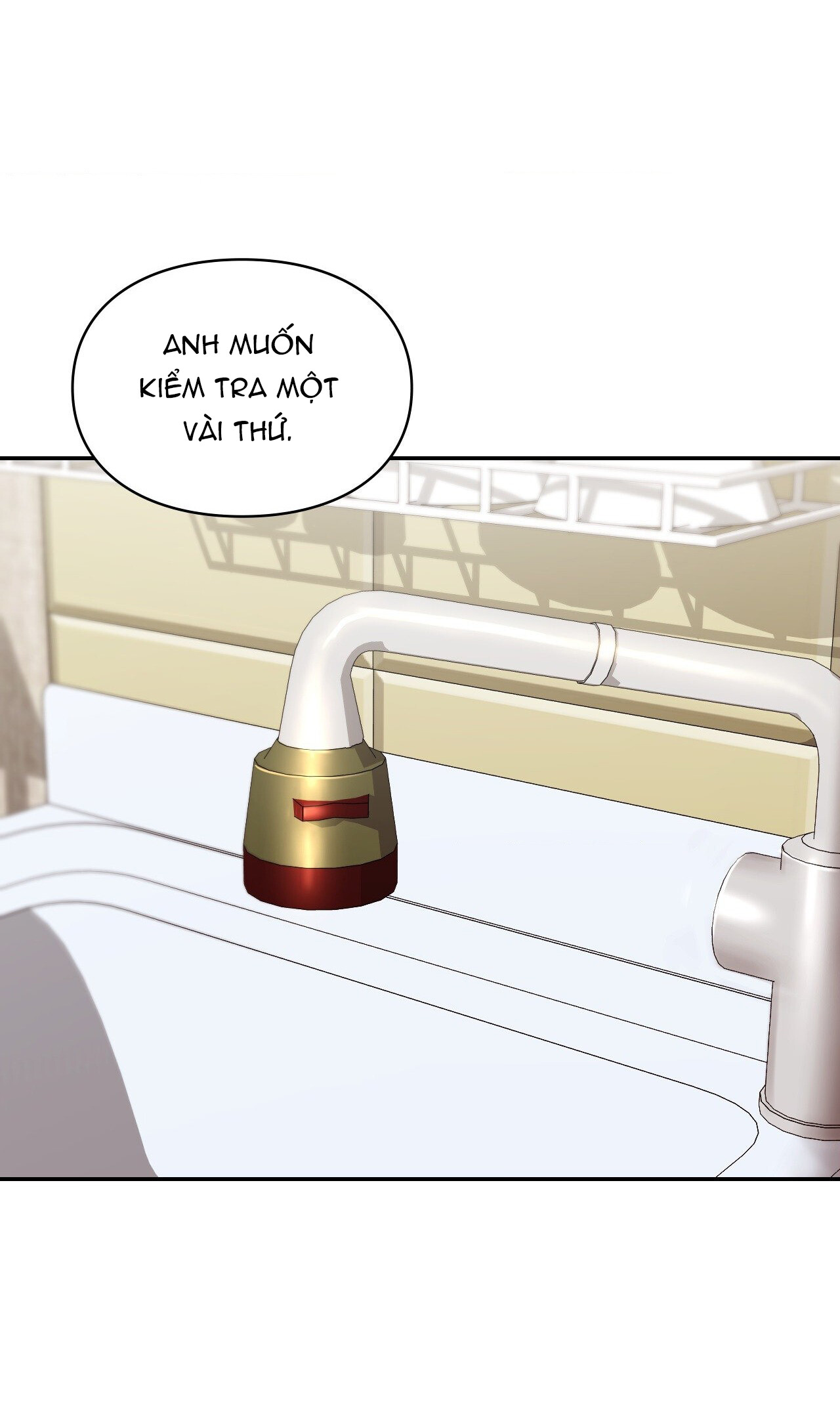 [18+] nhóc con bị tôi ám ảnh Chap 16 - Trang 2