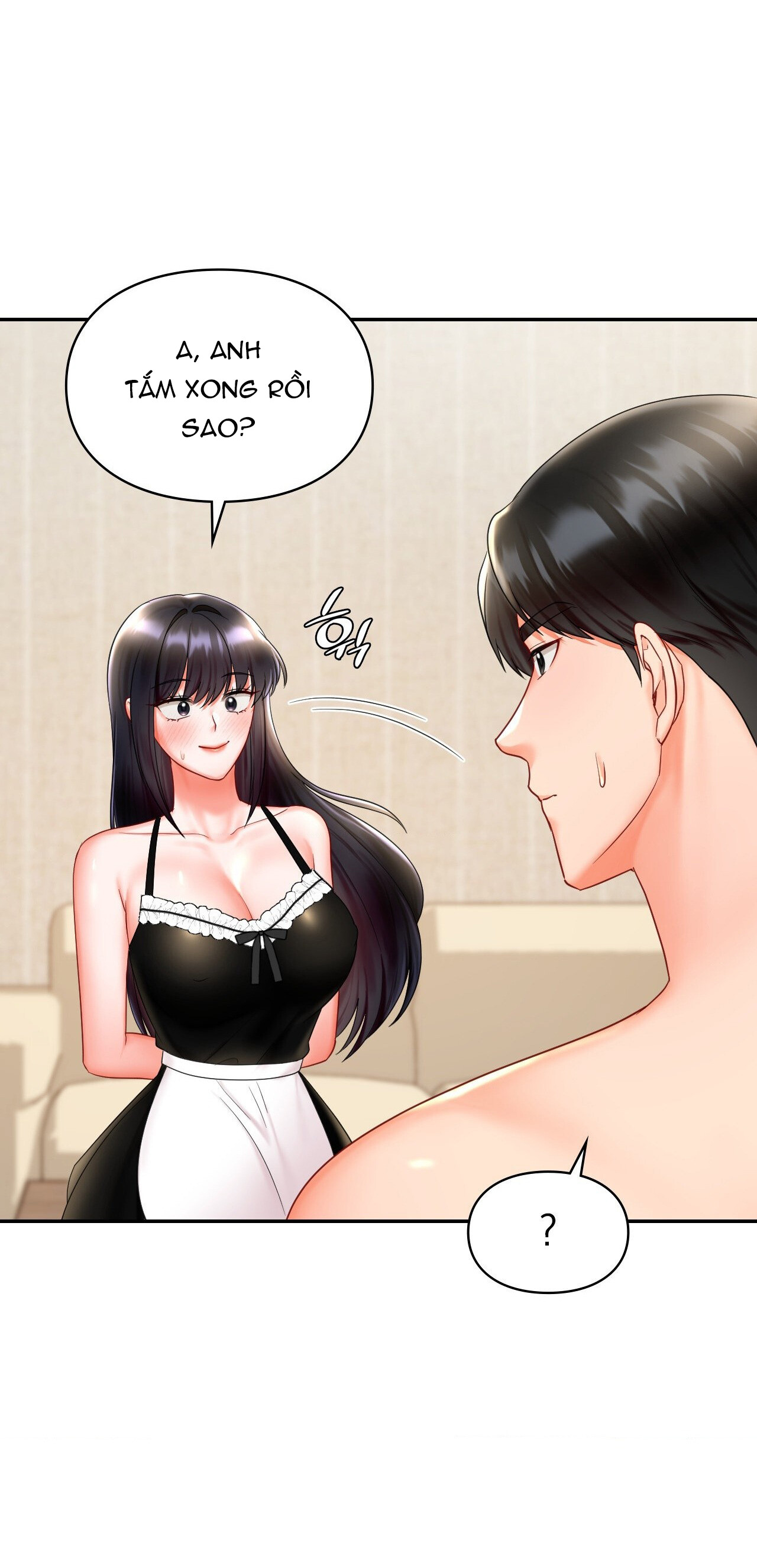 [18+] nhóc con bị tôi ám ảnh Chap 16 - Trang 2