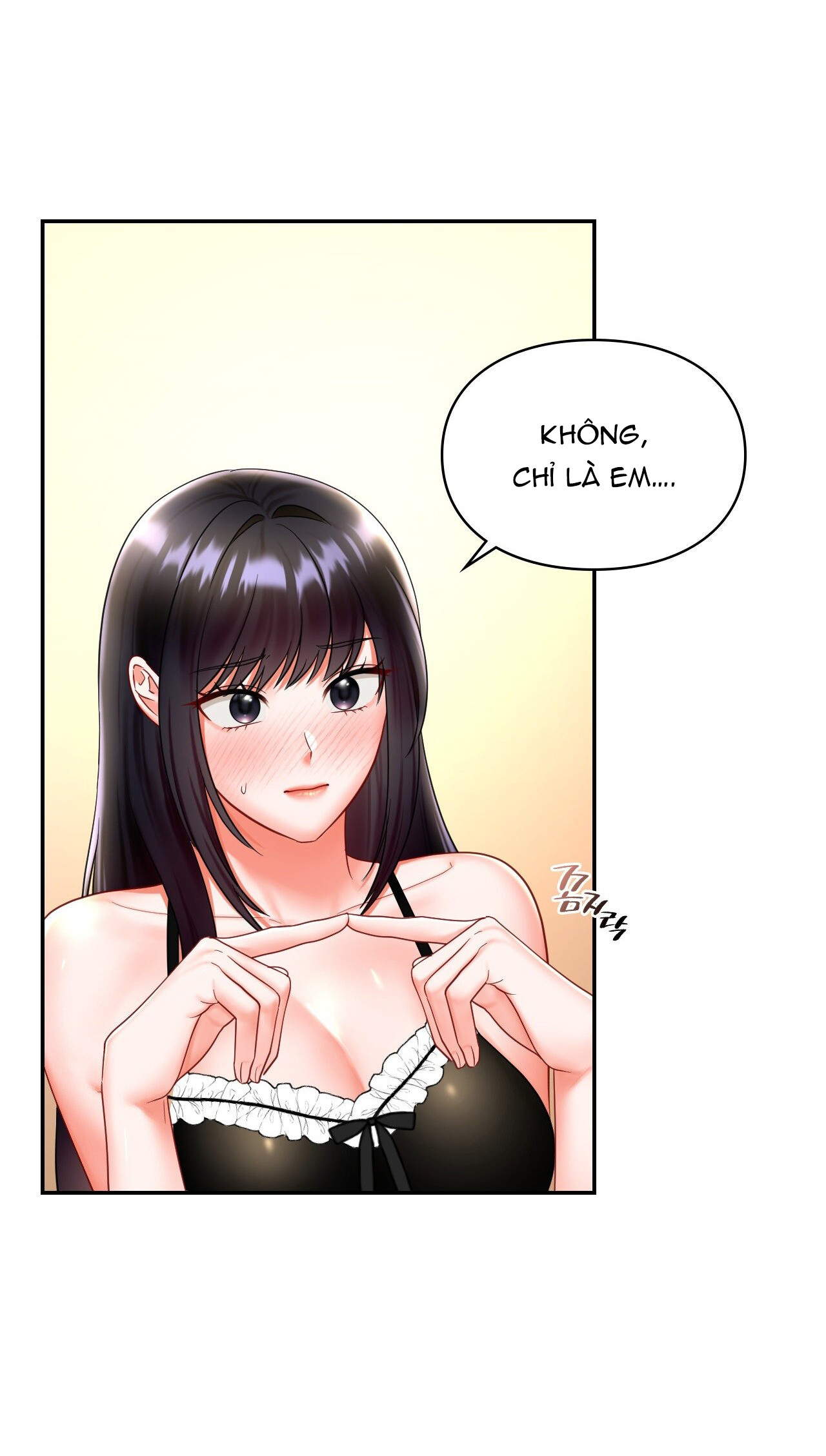 [18+] nhóc con bị tôi ám ảnh Chap 16 - Trang 2