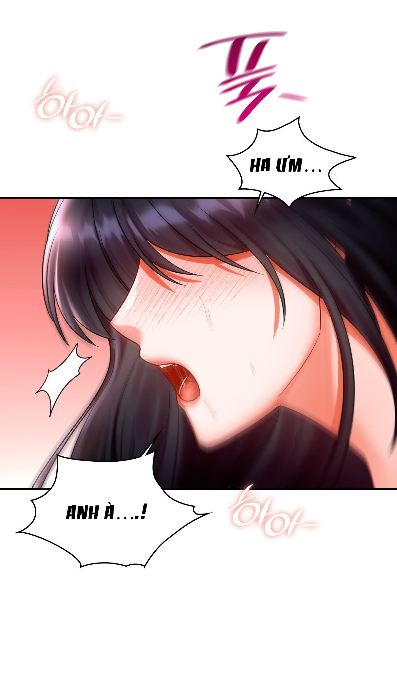 [18+] nhóc con bị tôi ám ảnh Chap 16 - Trang 2