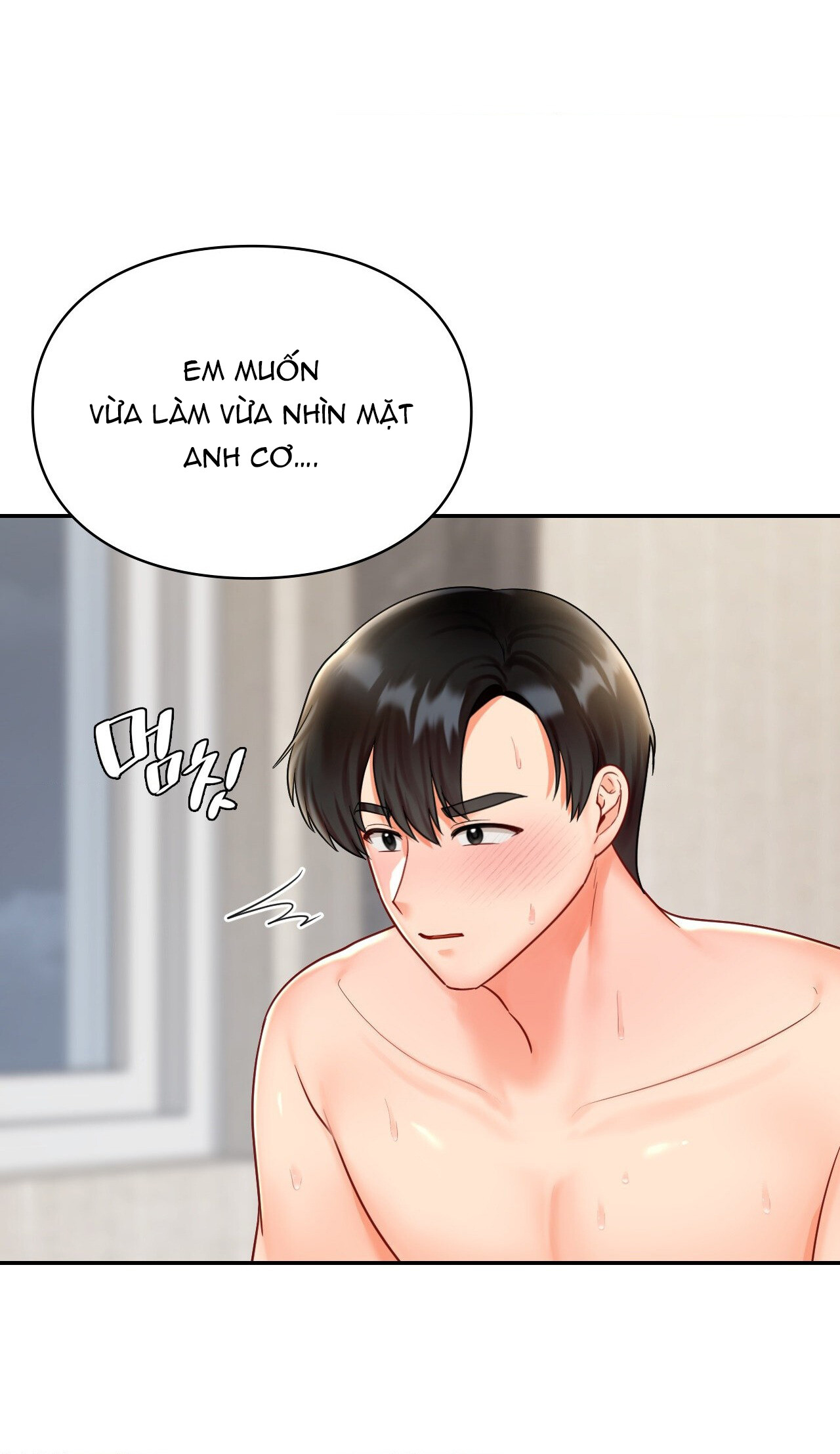 [18+] nhóc con bị tôi ám ảnh Chap 16 - Trang 2