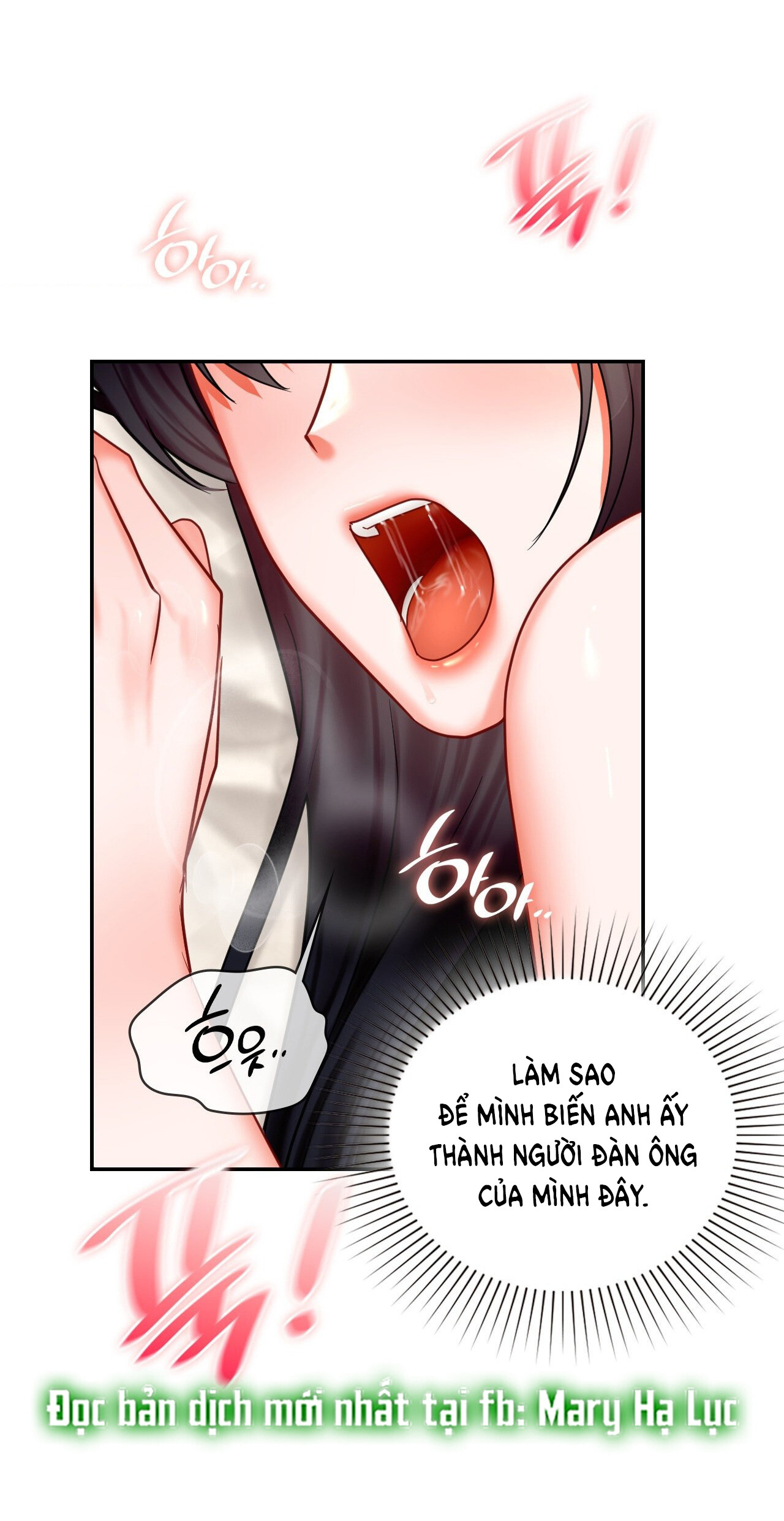 [18+] nhóc con bị tôi ám ảnh Chap 16 - Trang 2