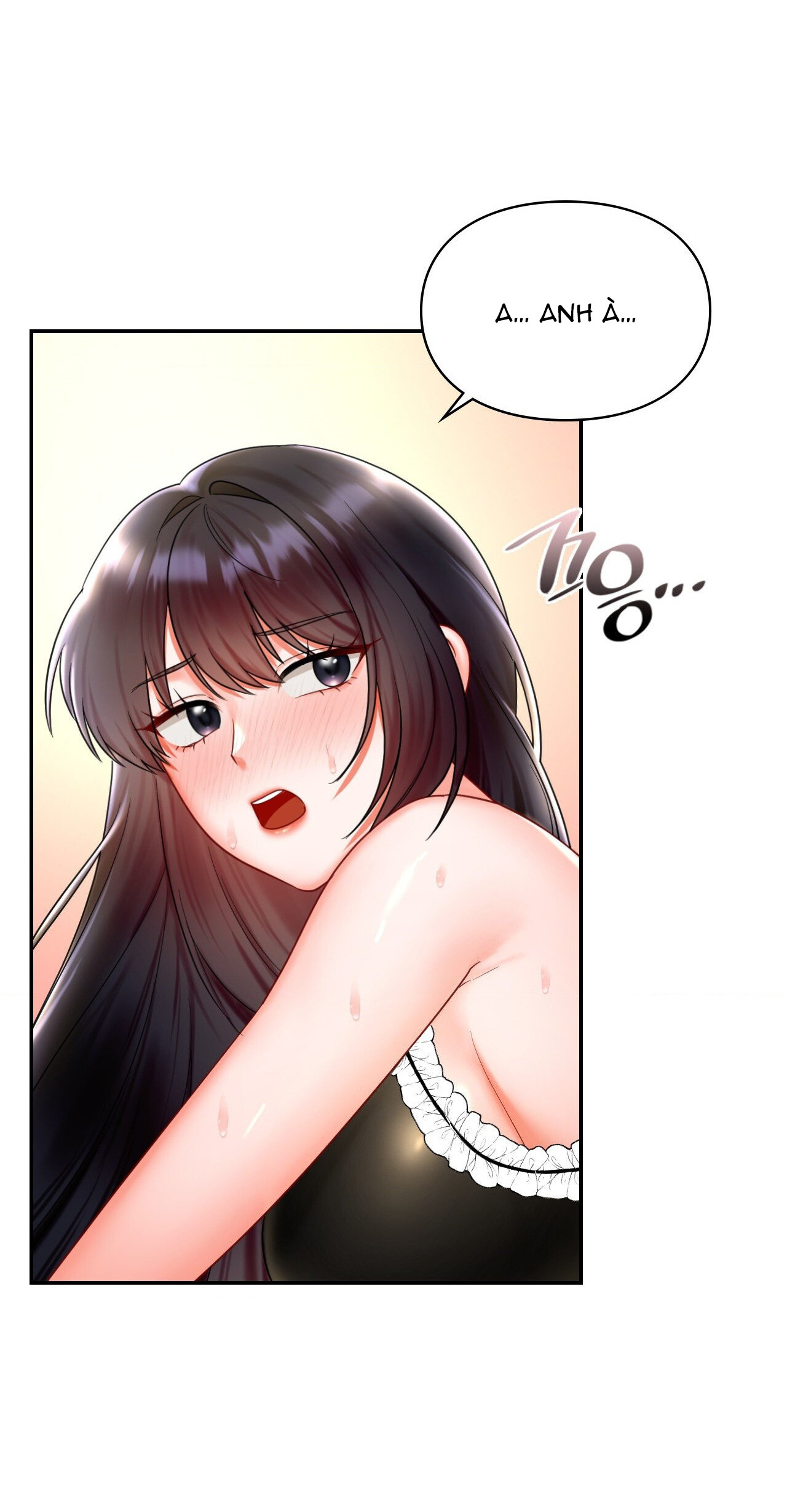 [18+] nhóc con bị tôi ám ảnh Chap 16 - Trang 2