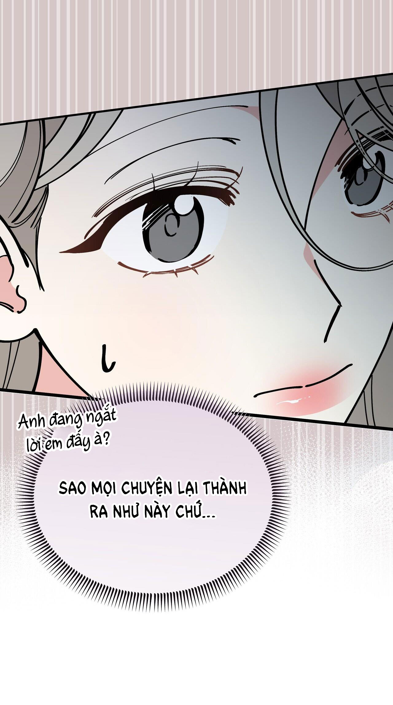 [18+] cảm lạnh Chap 24 - Trang 2