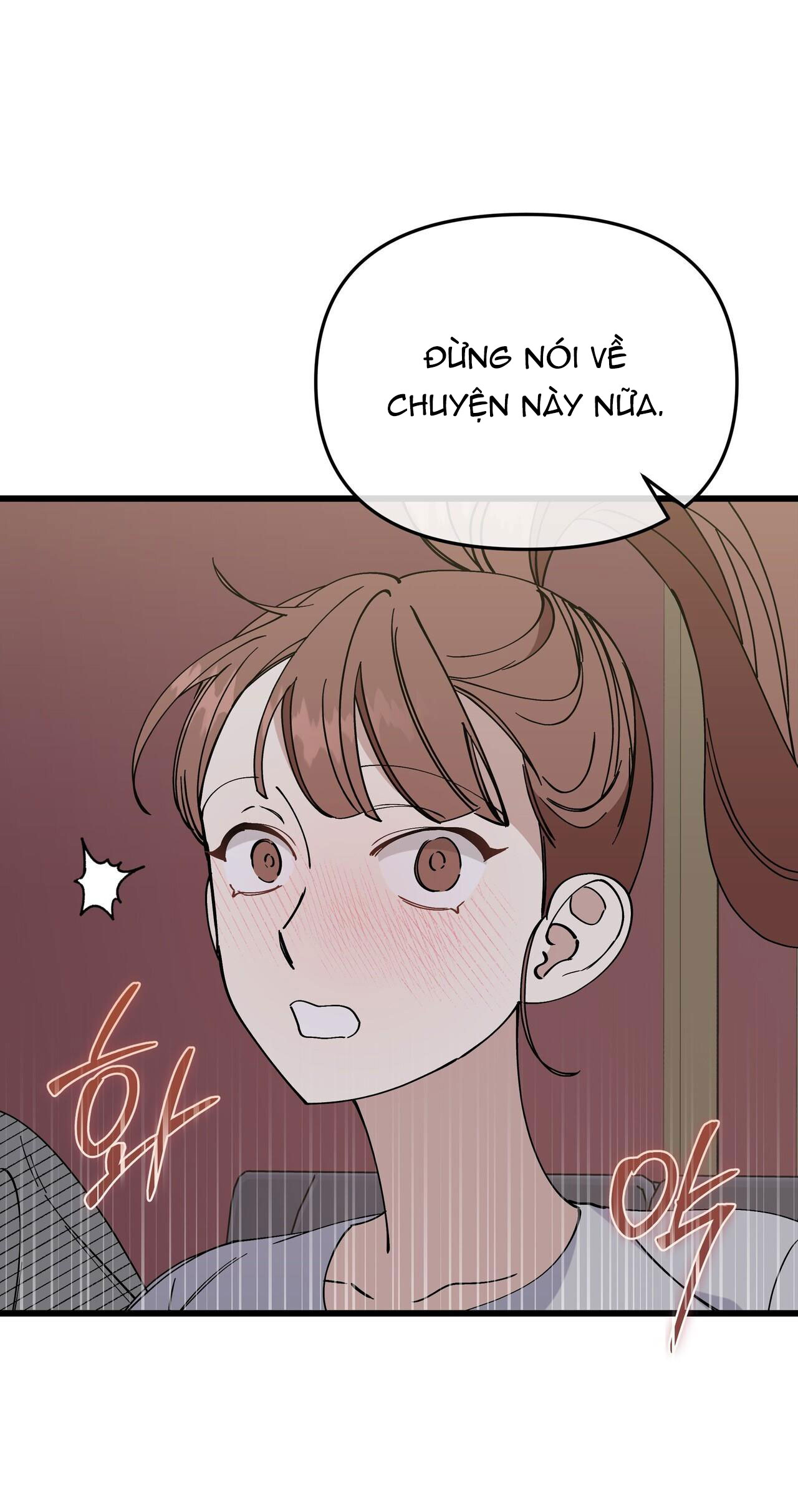 [18+] cảm lạnh Chap 24 - Trang 2