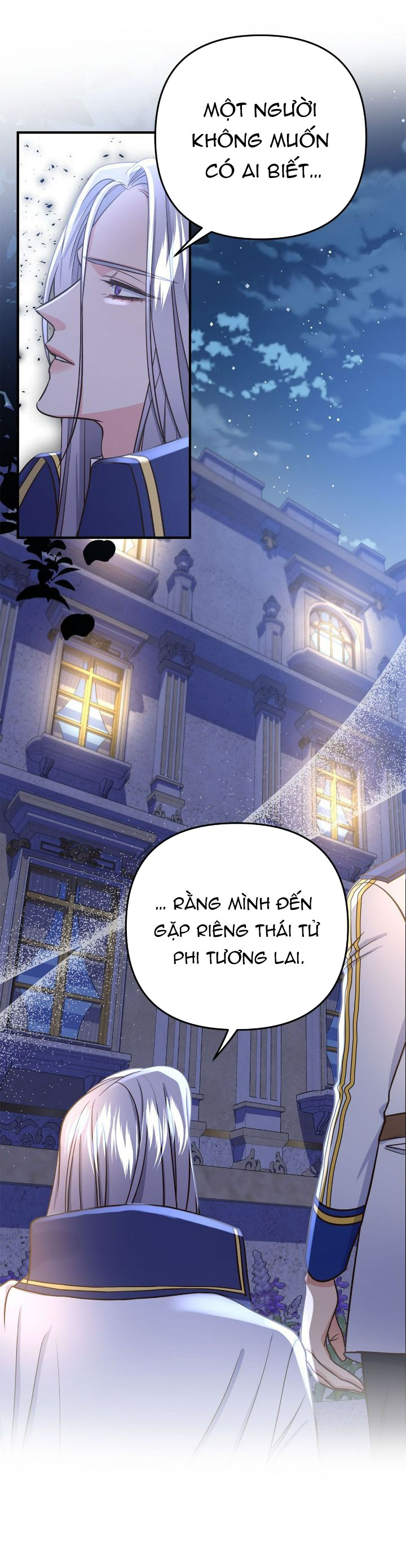 [15+] giam cầm Chapter 20 - Next Chapter 20.1