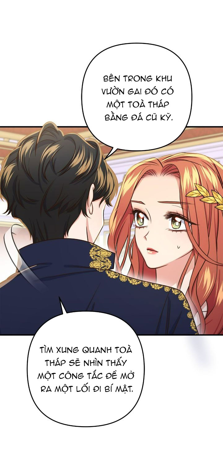 [15+] giam cầm Chapter 20 - Next Chapter 20.1