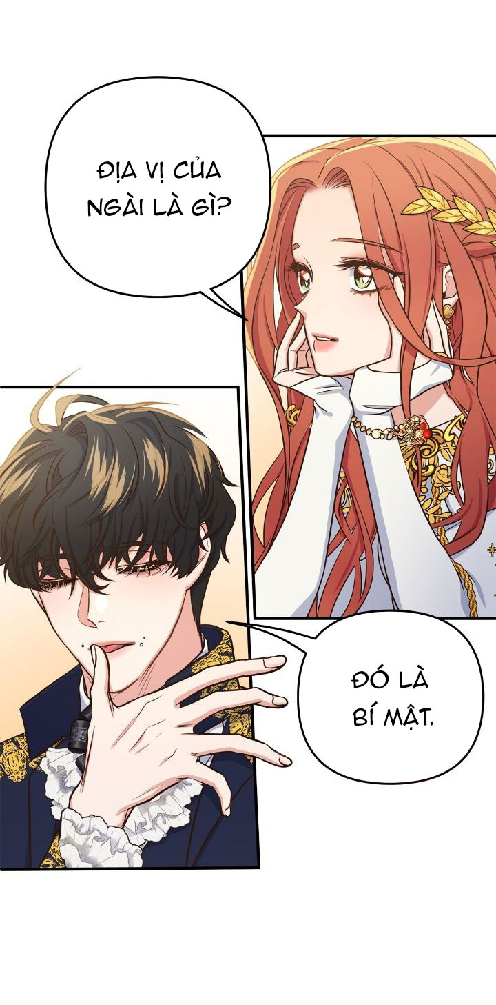 [15+] giam cầm Chapter 20 - Next Chapter 20.1