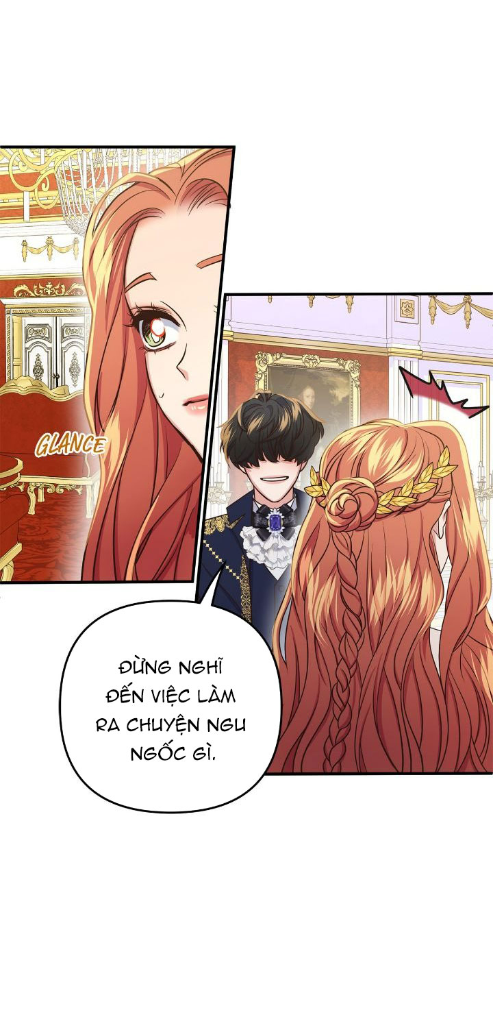 [15+] giam cầm Chapter 20 - Next Chapter 20.1