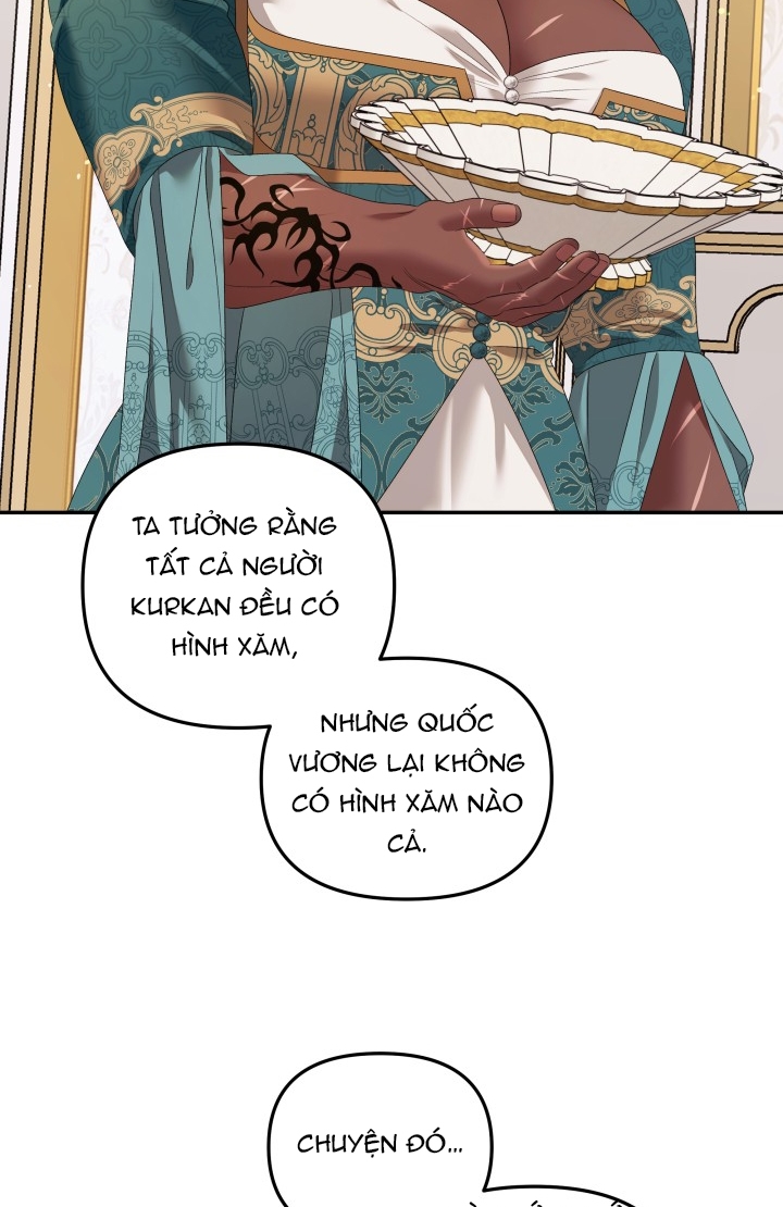 [18+] hôn nhân cưỡng đoạt Chap 24 - Next chapter 24.1