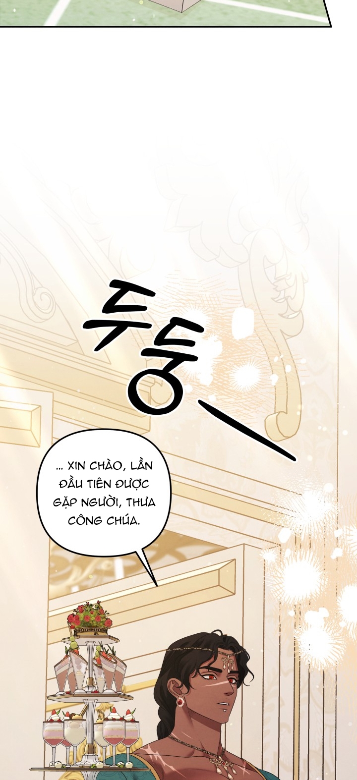 [18+] hôn nhân cưỡng đoạt Chap 24 - Next chapter 24.1