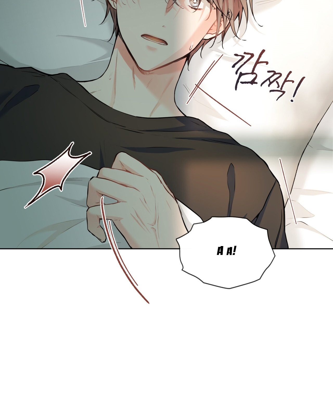 [18+] trong nhà tôi có chuột Chap 25 - Next 25.1