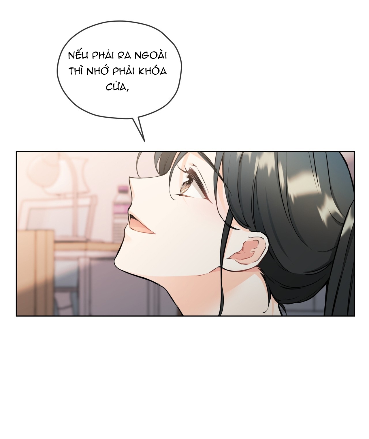 [18+] trong nhà tôi có chuột Chap 25 - Next 25.1