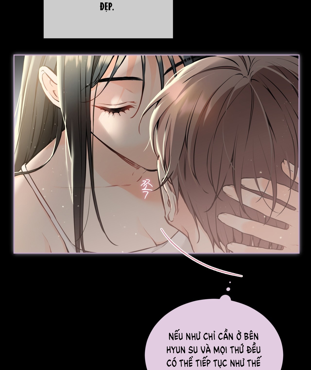 [18+] trong nhà tôi có chuột Chap 25 - Next 25.1