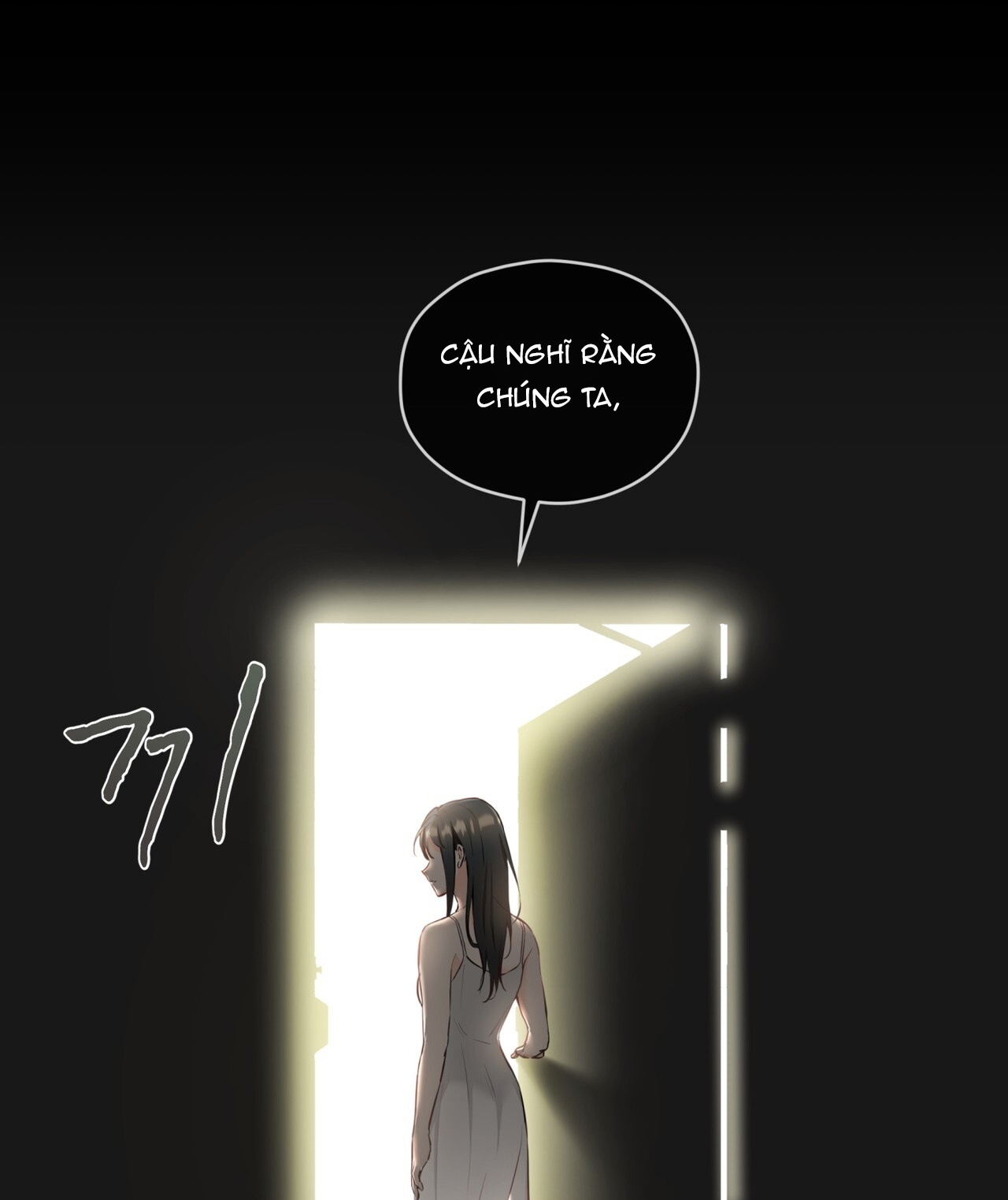 [18+] trong nhà tôi có chuột Chap 25 - Next 25.1