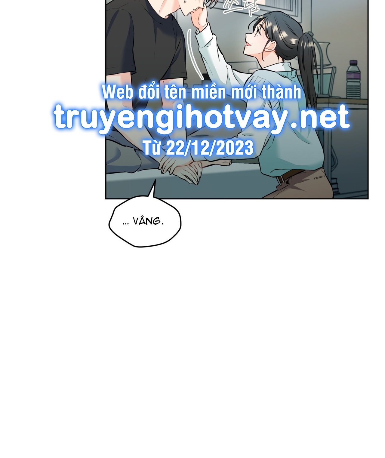 [18+] trong nhà tôi có chuột Chap 25 - Next 25.1