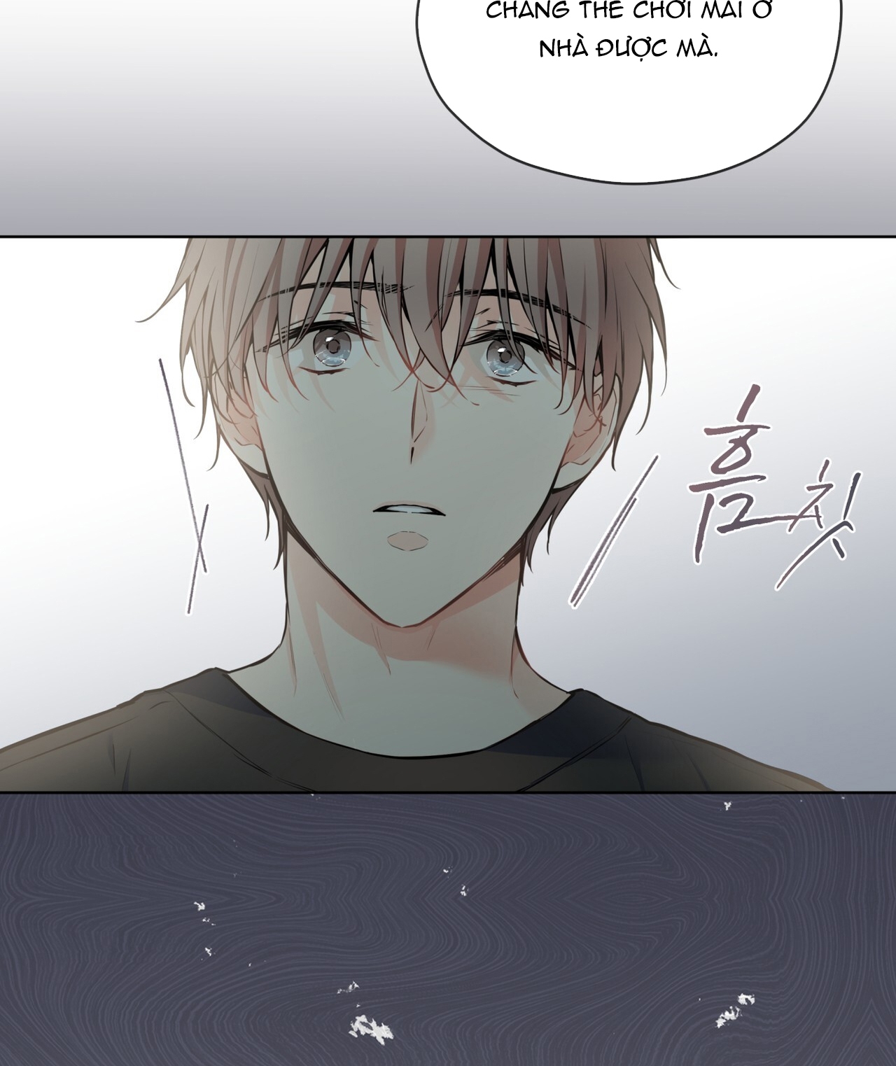 [18+] trong nhà tôi có chuột Chap 25 - Next 25.1