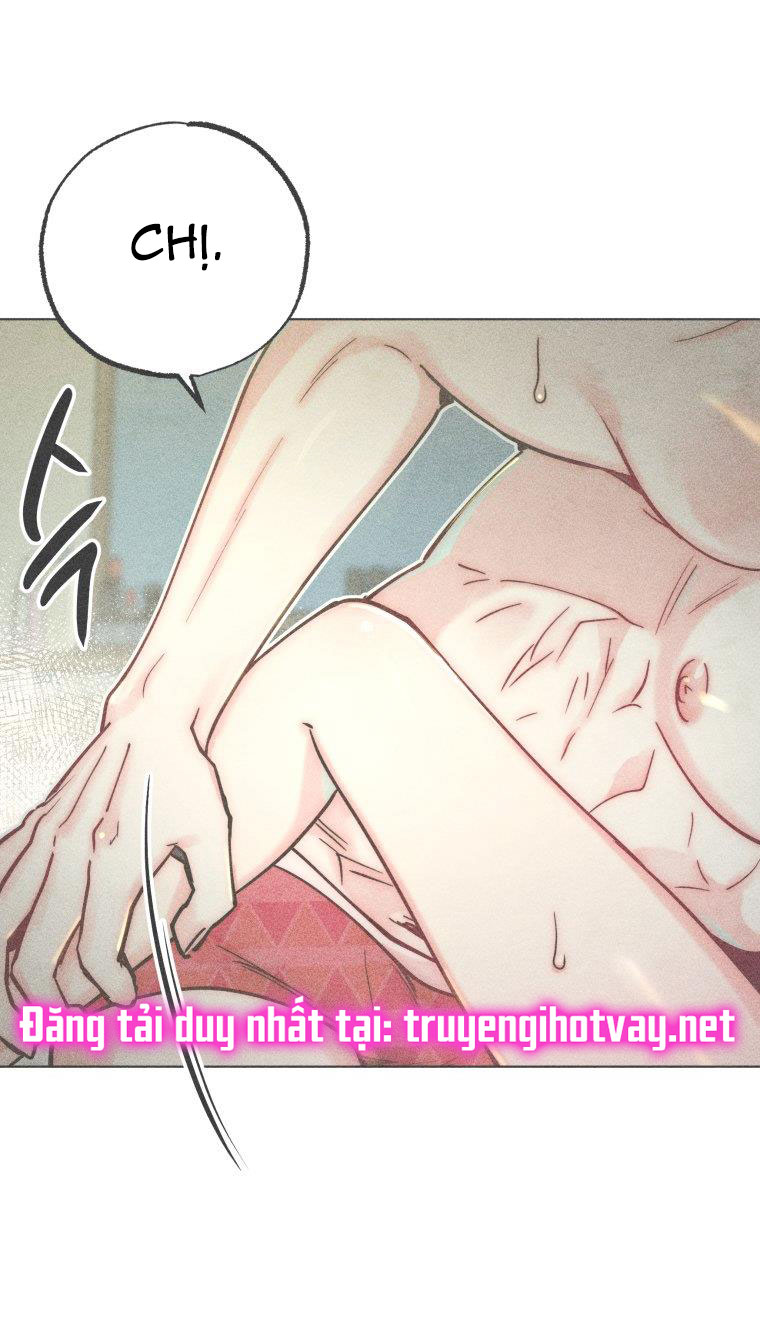 [18+] tình yêu viêm xoang Chap 10 - Trang 2