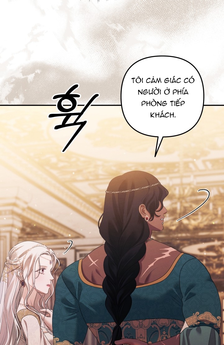 [18+] hôn nhân cưỡng đoạt Chap 24 - Next chapter 24.1