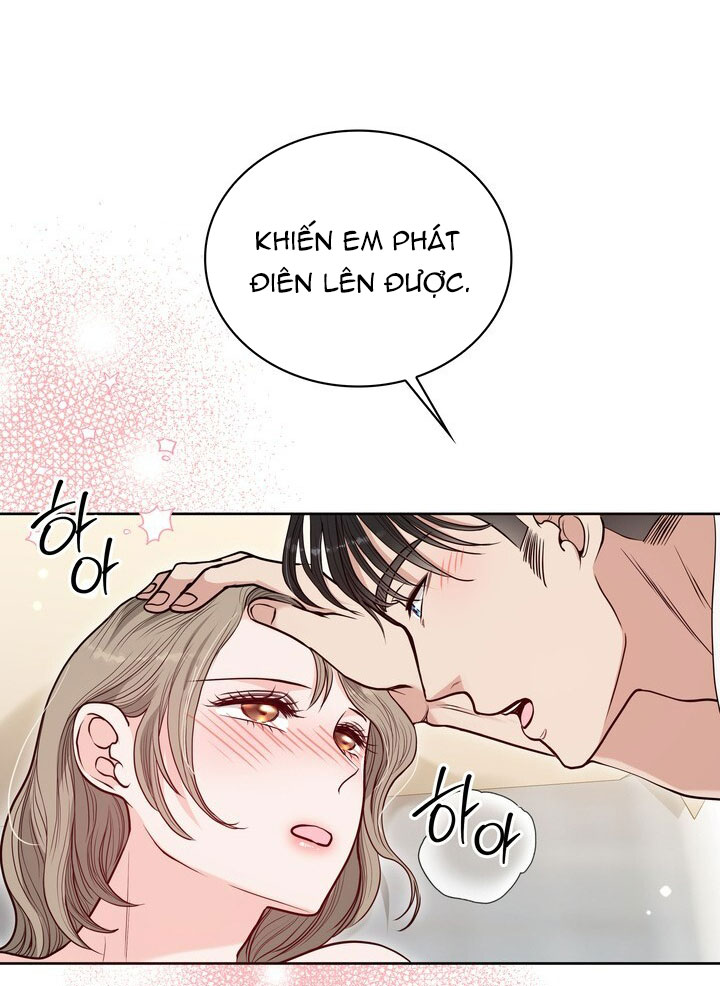 [18+] tuổi 20 của sinh viên trường thể thao Chap 28 - Trang 2