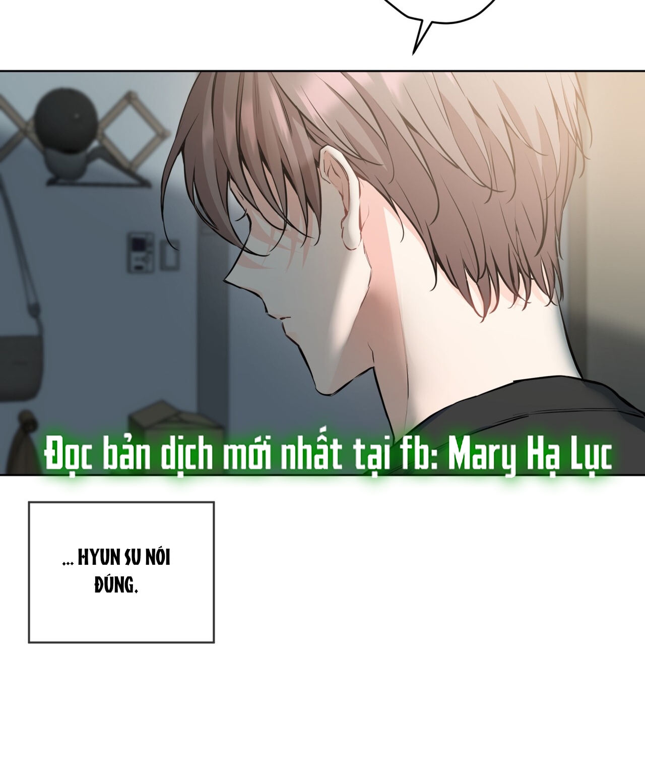 [18+] trong nhà tôi có chuột Chap 25 - Next 25.1