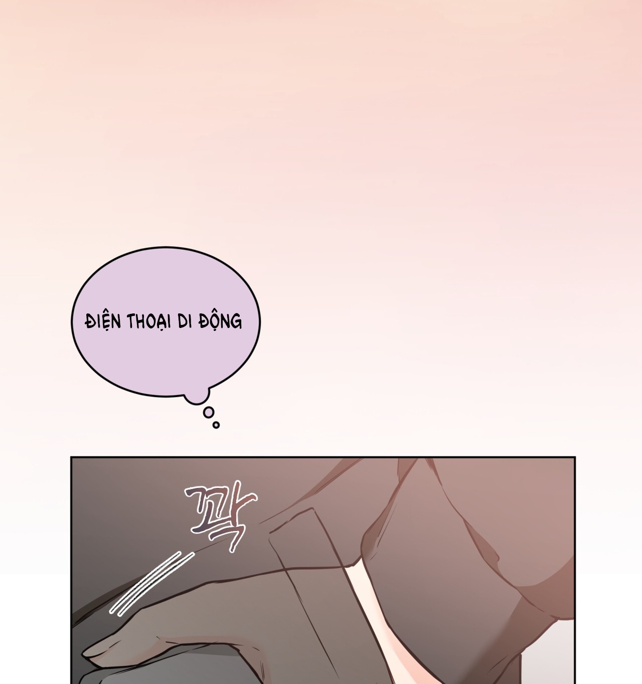 [18+] trong nhà tôi có chuột Chap 25 - Next 25.1